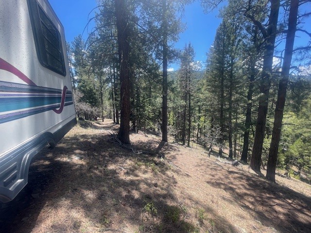 Lot 3, Block 3 Unit 1 Pecos Canyon Estates
