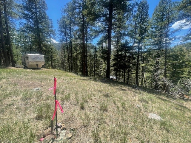 Lot 3, Block 3 Unit 1 Pecos Canyon Estates