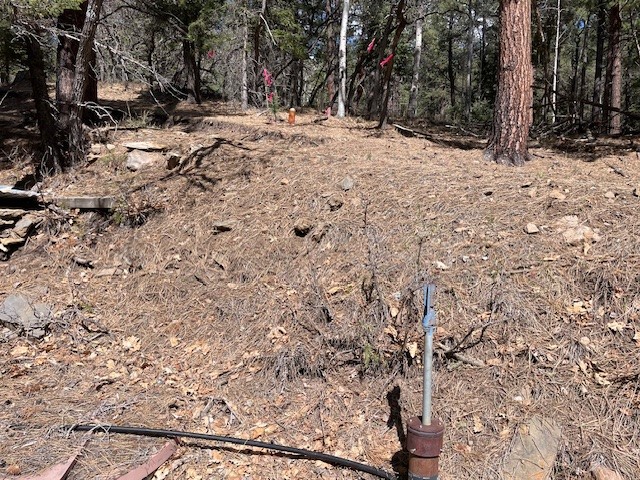 Lot 3, Block 3 Unit 1 Pecos Canyon Estates