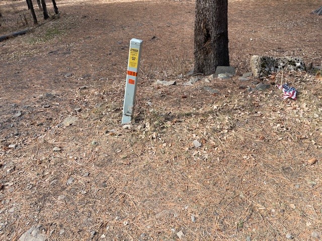 Lot 3, Block 3 Unit 1 Pecos Canyon Estates