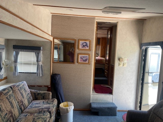Lot 3, Block 3 Unit 1 Pecos Canyon Estates