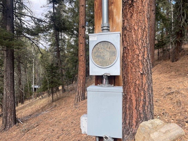 Lot 3, Block 3 Unit 1 Pecos Canyon Estates