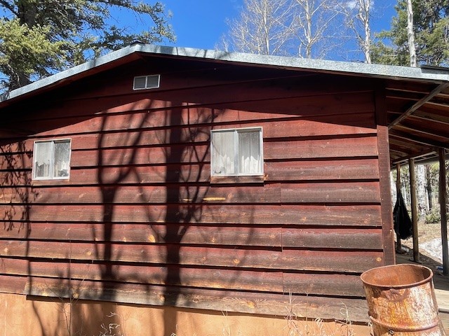 321 Iron Gate Rd