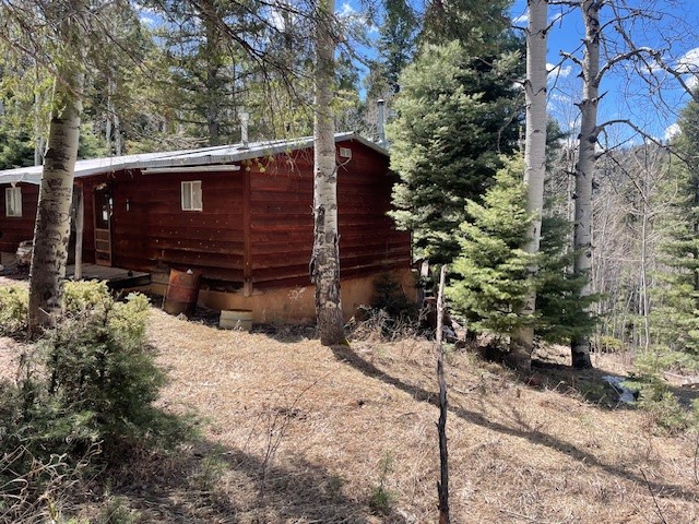 321 Iron Gate Rd