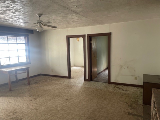 321 Iron Gate Rd
