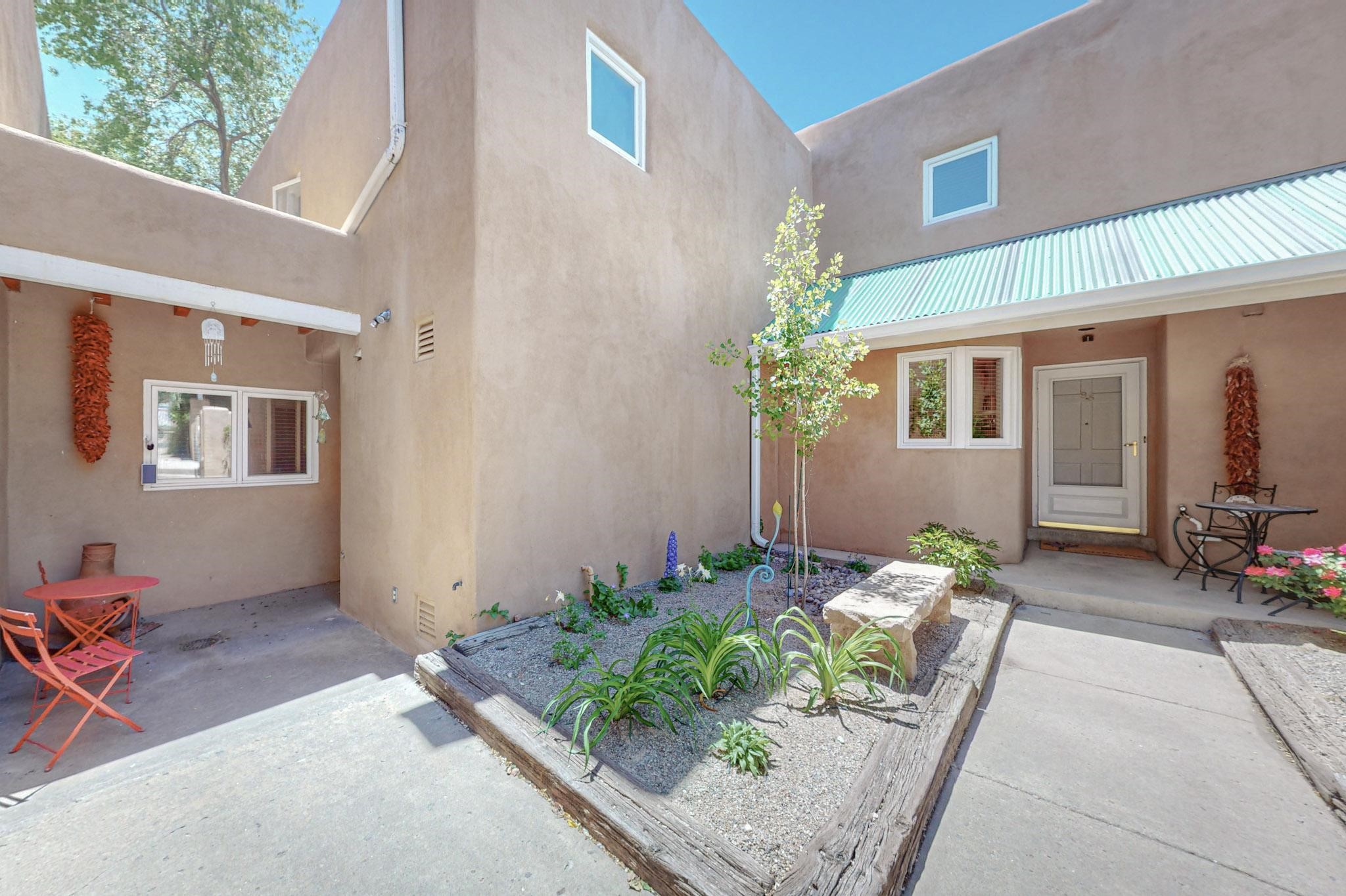 501 Rio Grande B3