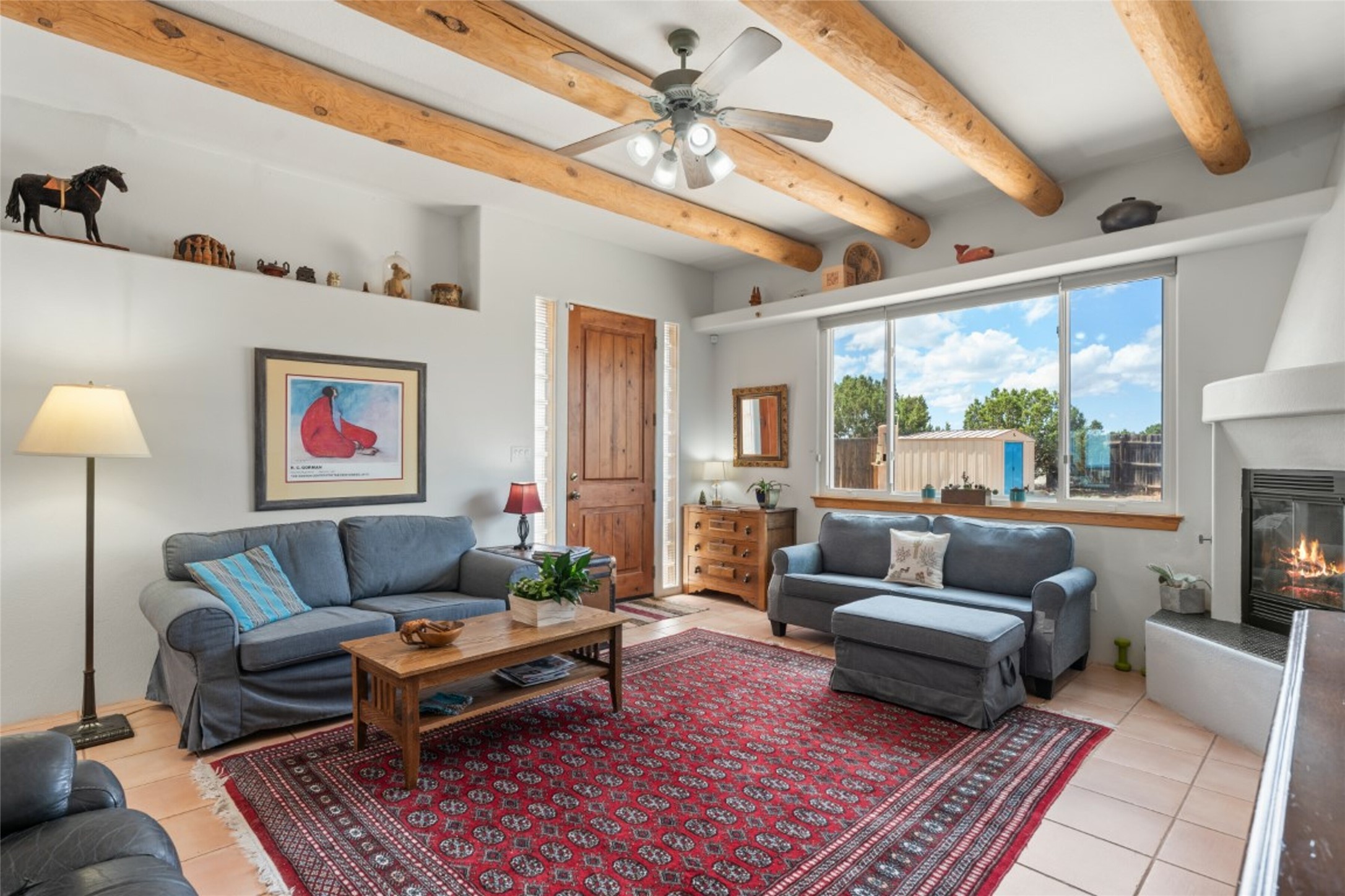 5 Condesa Road