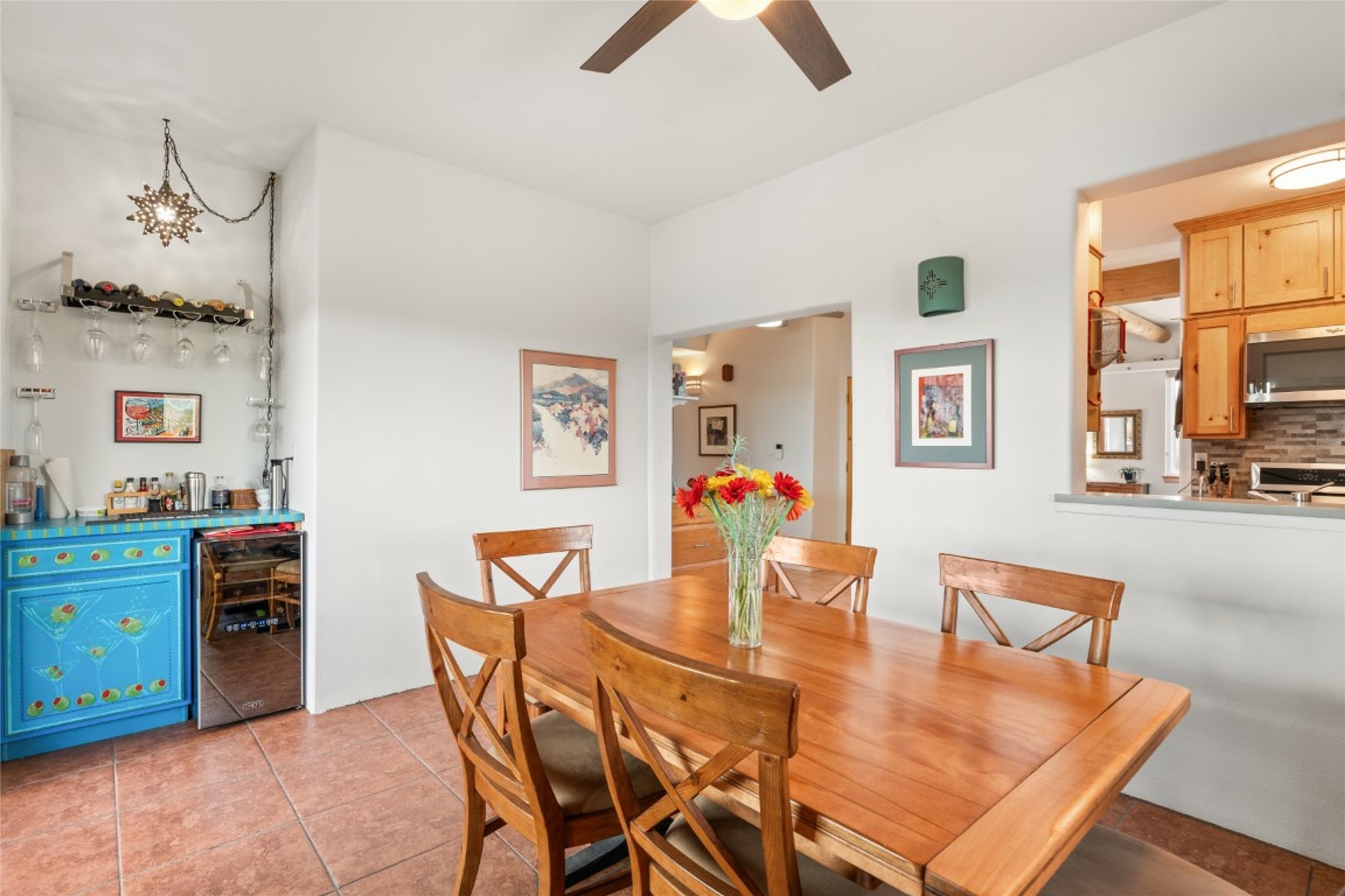 5 Condesa Road