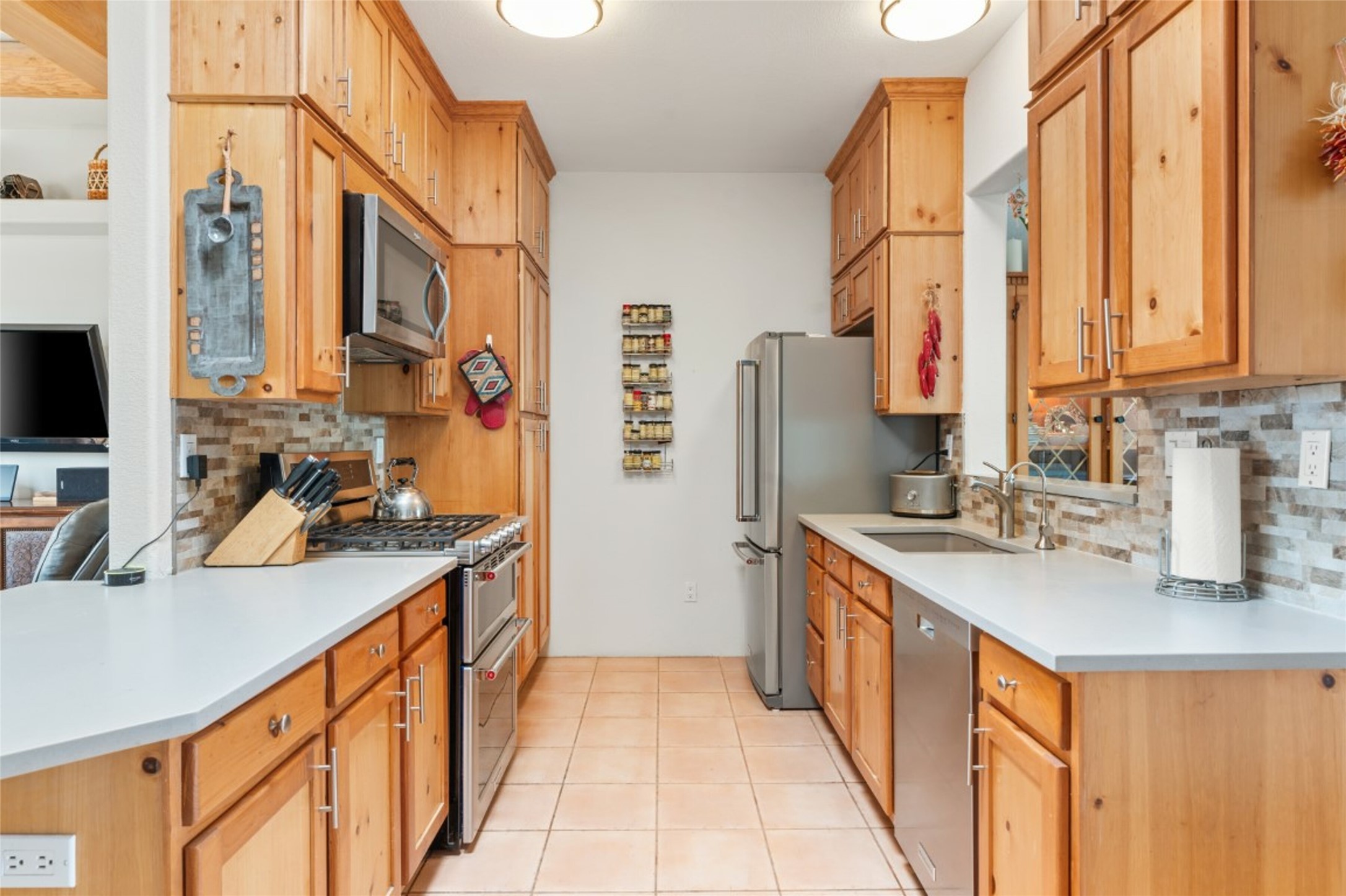 5 Condesa Road