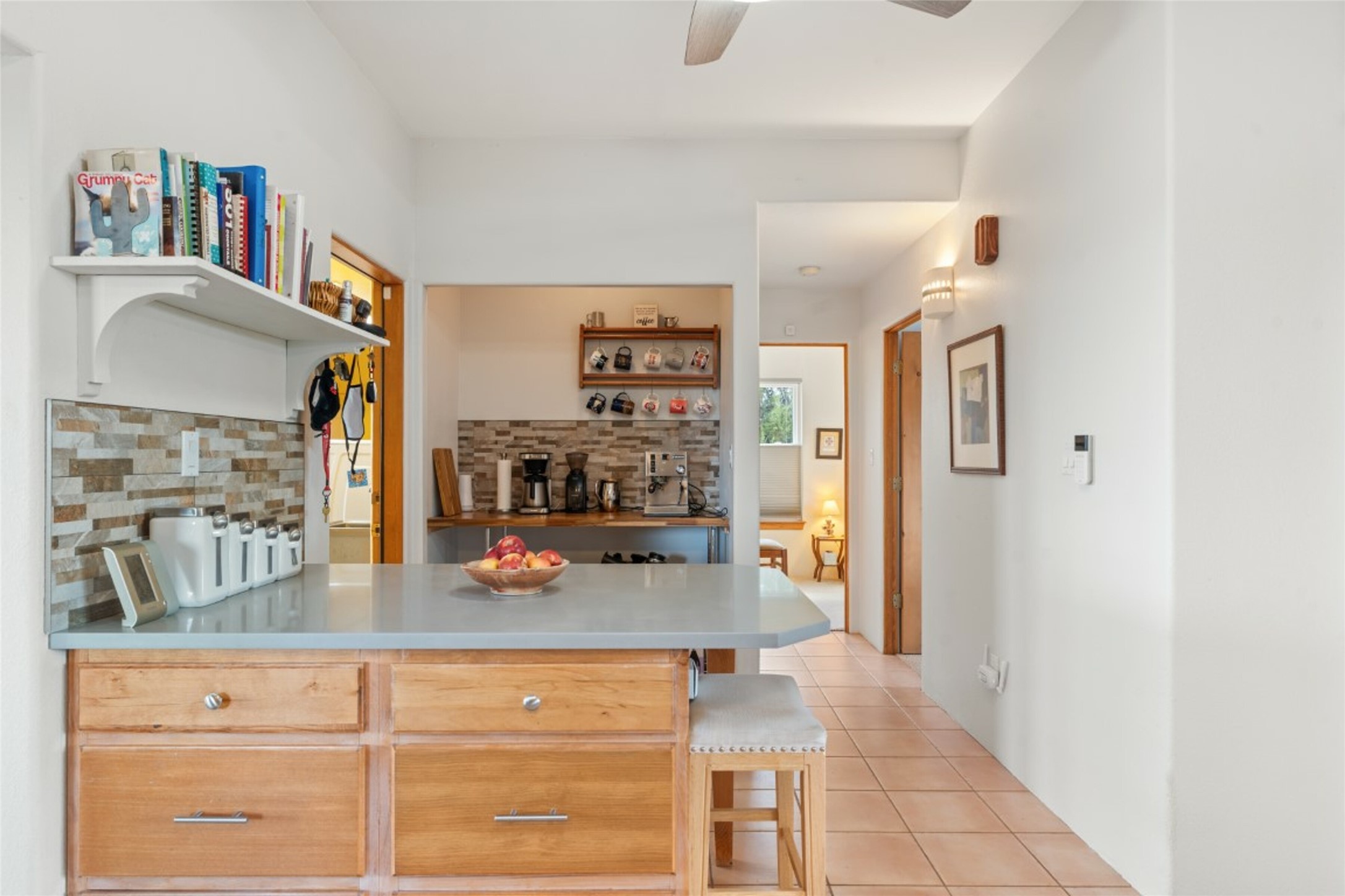 5 Condesa Road