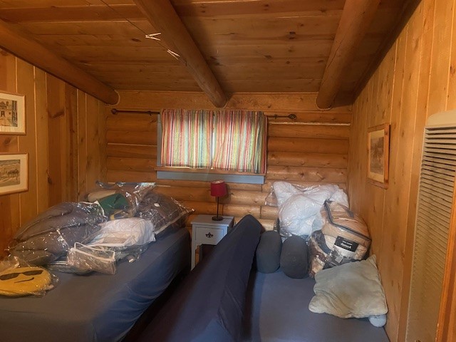 5 Cabana Trail