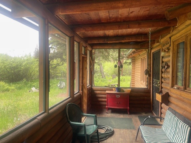 5 Cabana Trail