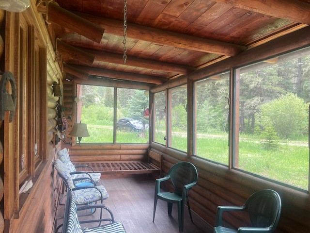 5 Cabana Trail