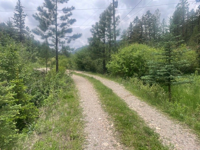 5 Cabana Trail