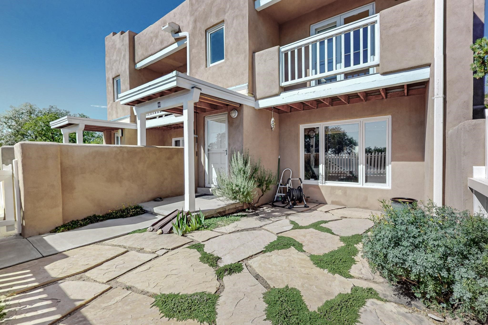 501 Rio Grande Avenue E5