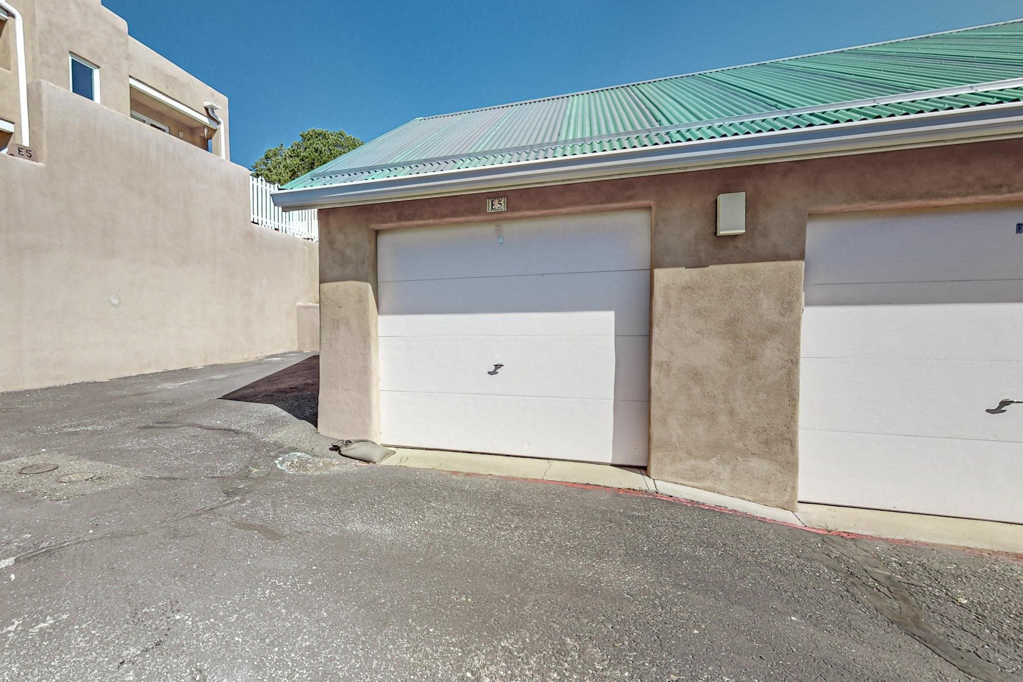 501 Rio Grande Avenue E5