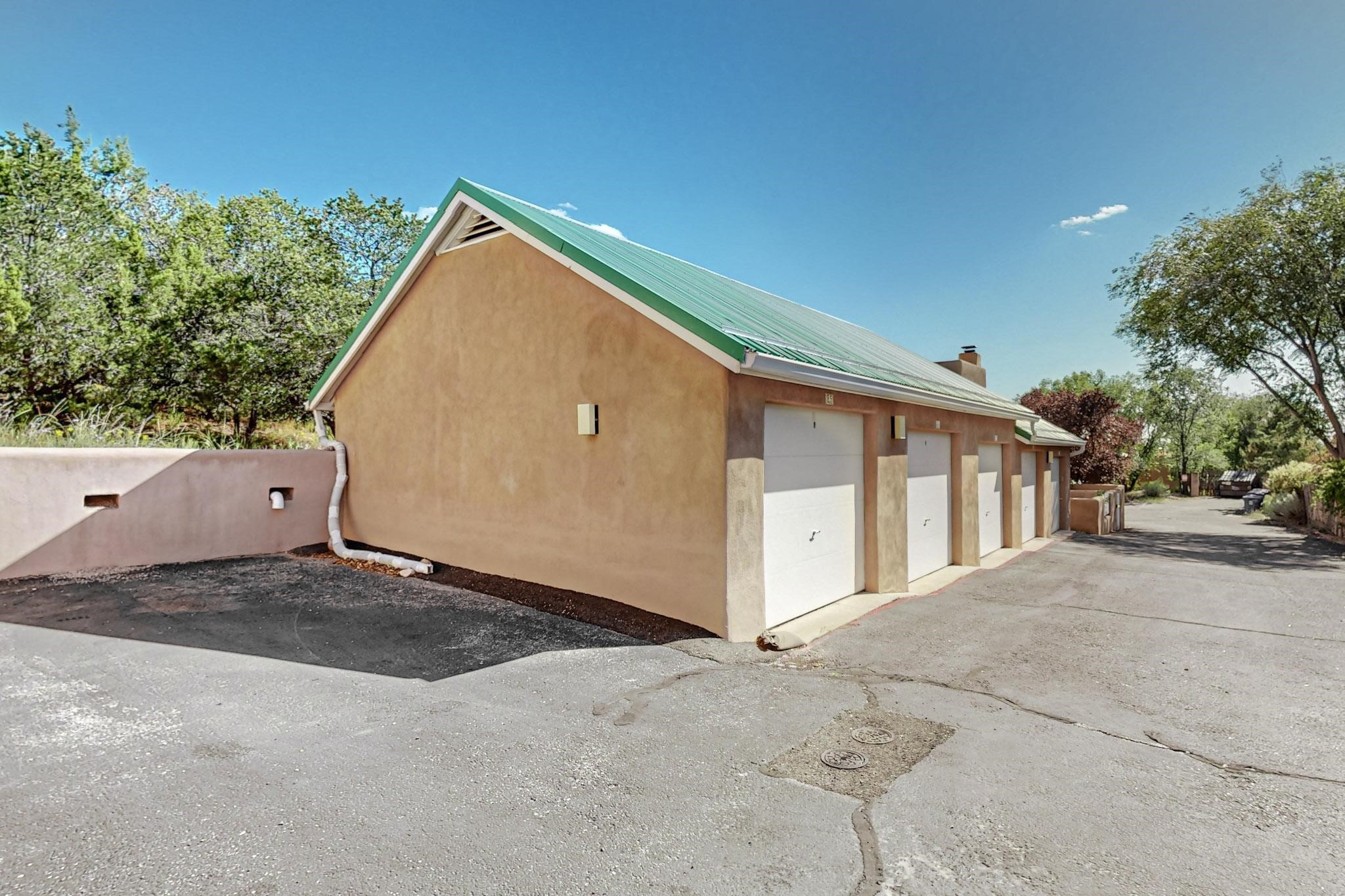 501 Rio Grande Avenue E5