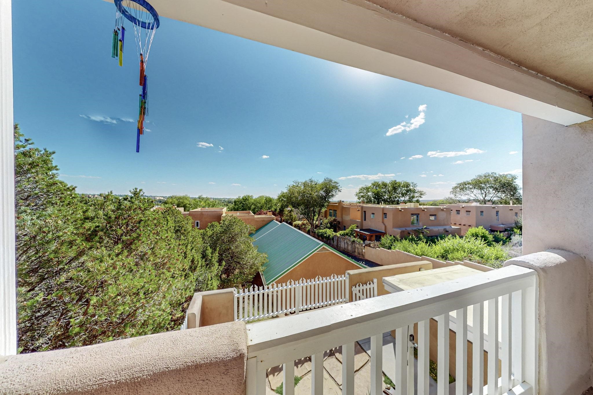 501 Rio Grande Avenue E5
