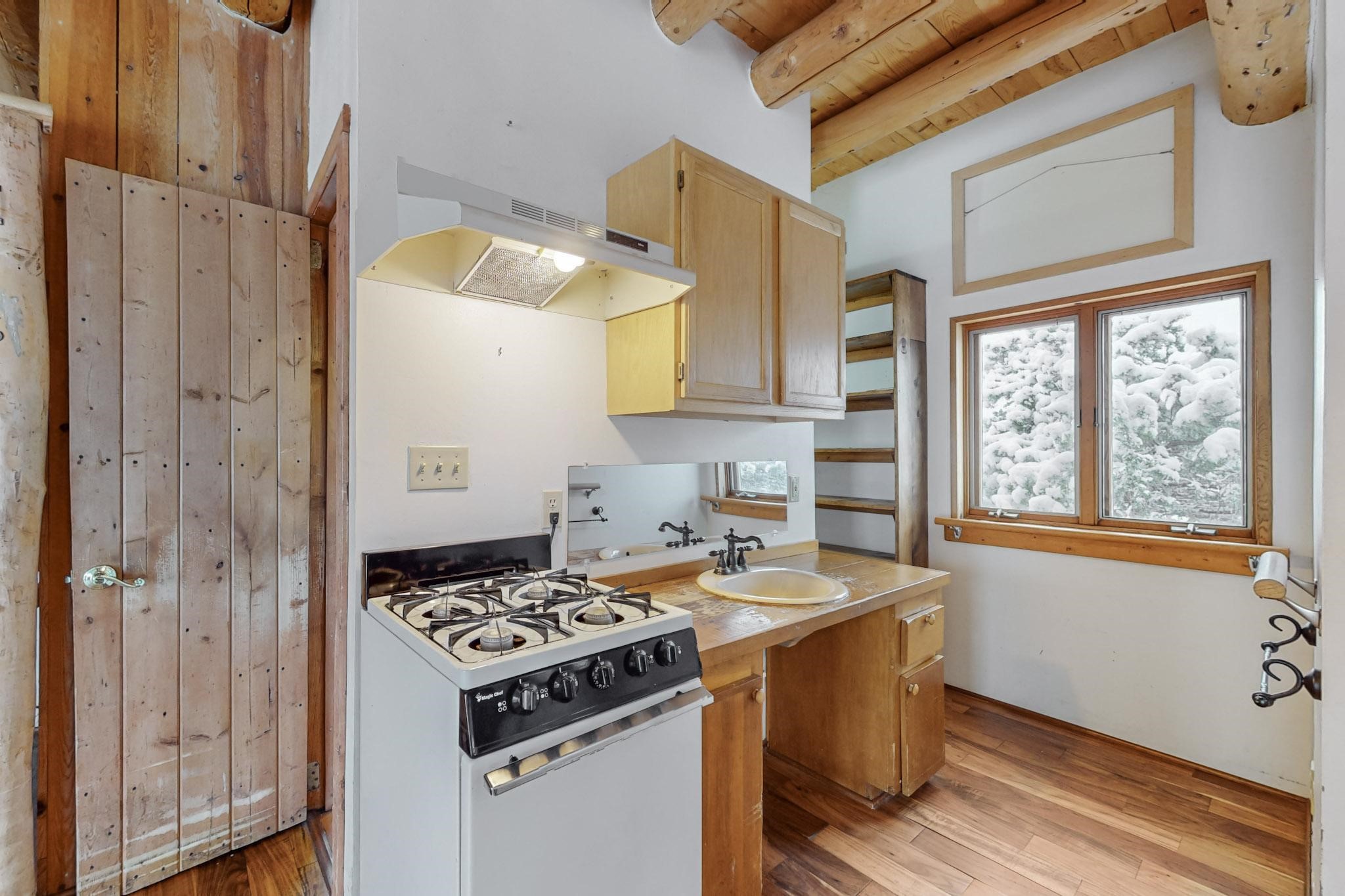 39 Timberwick
