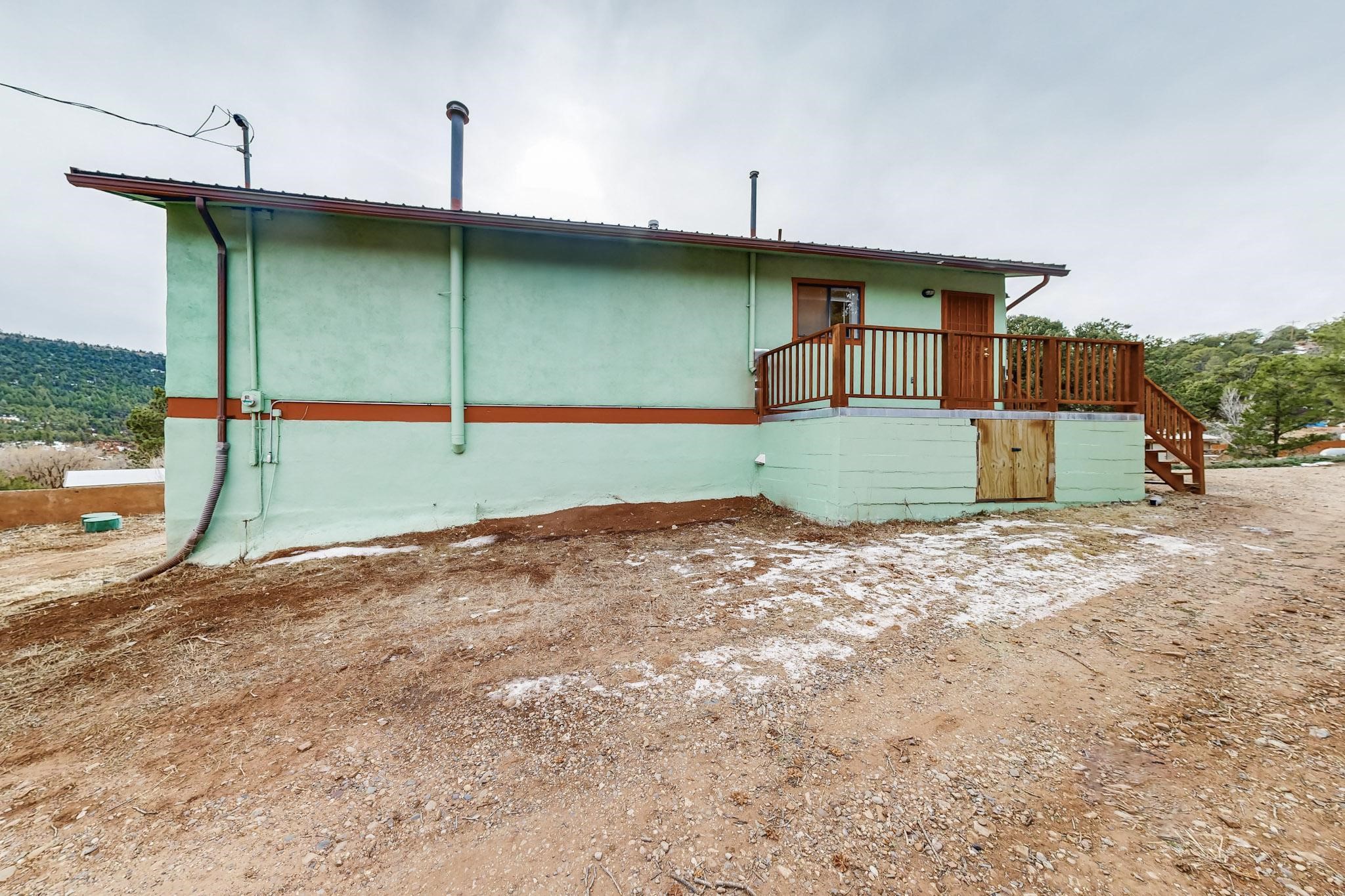 11 Eusebio Road