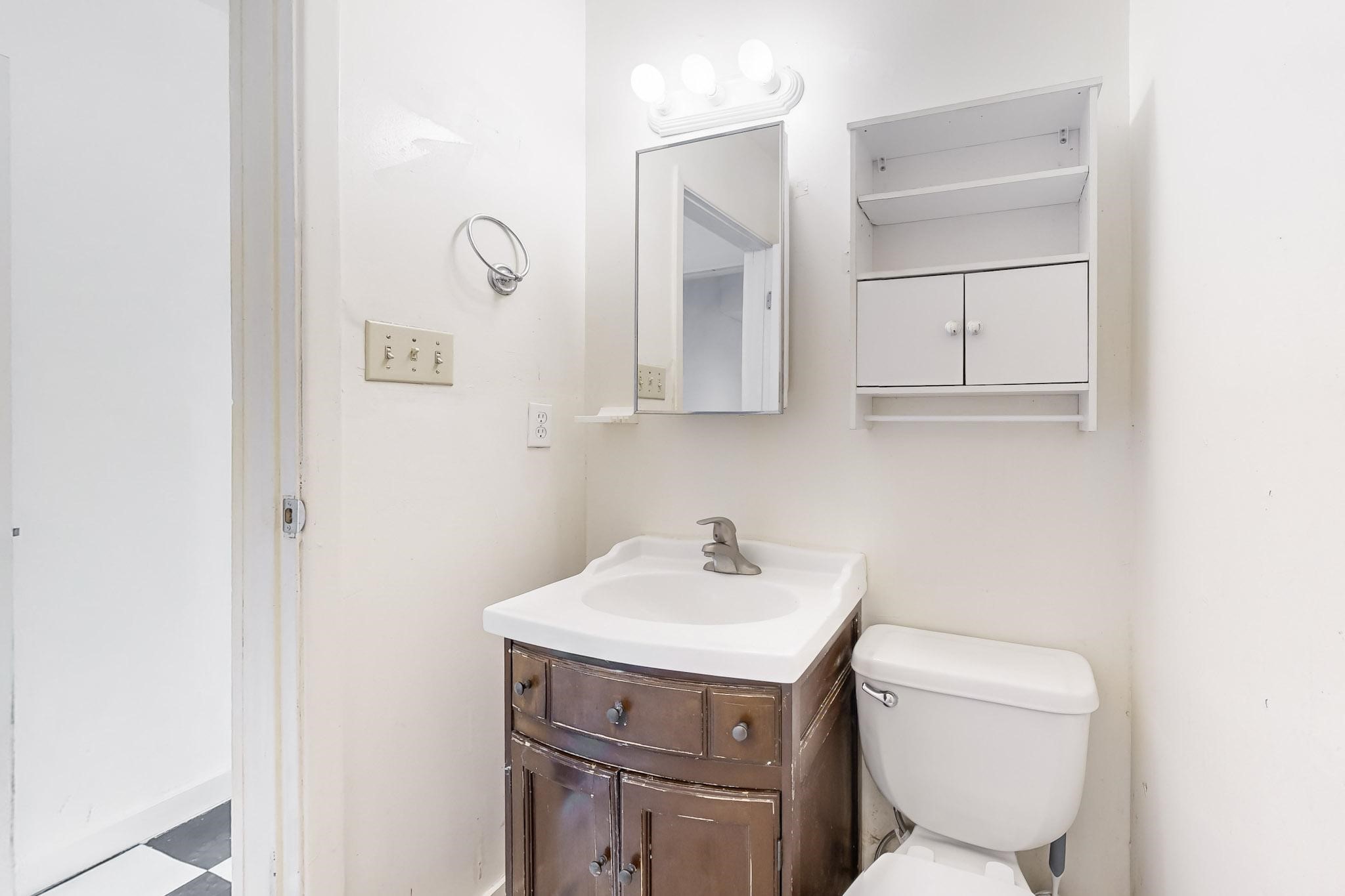 11 Eusebio Road