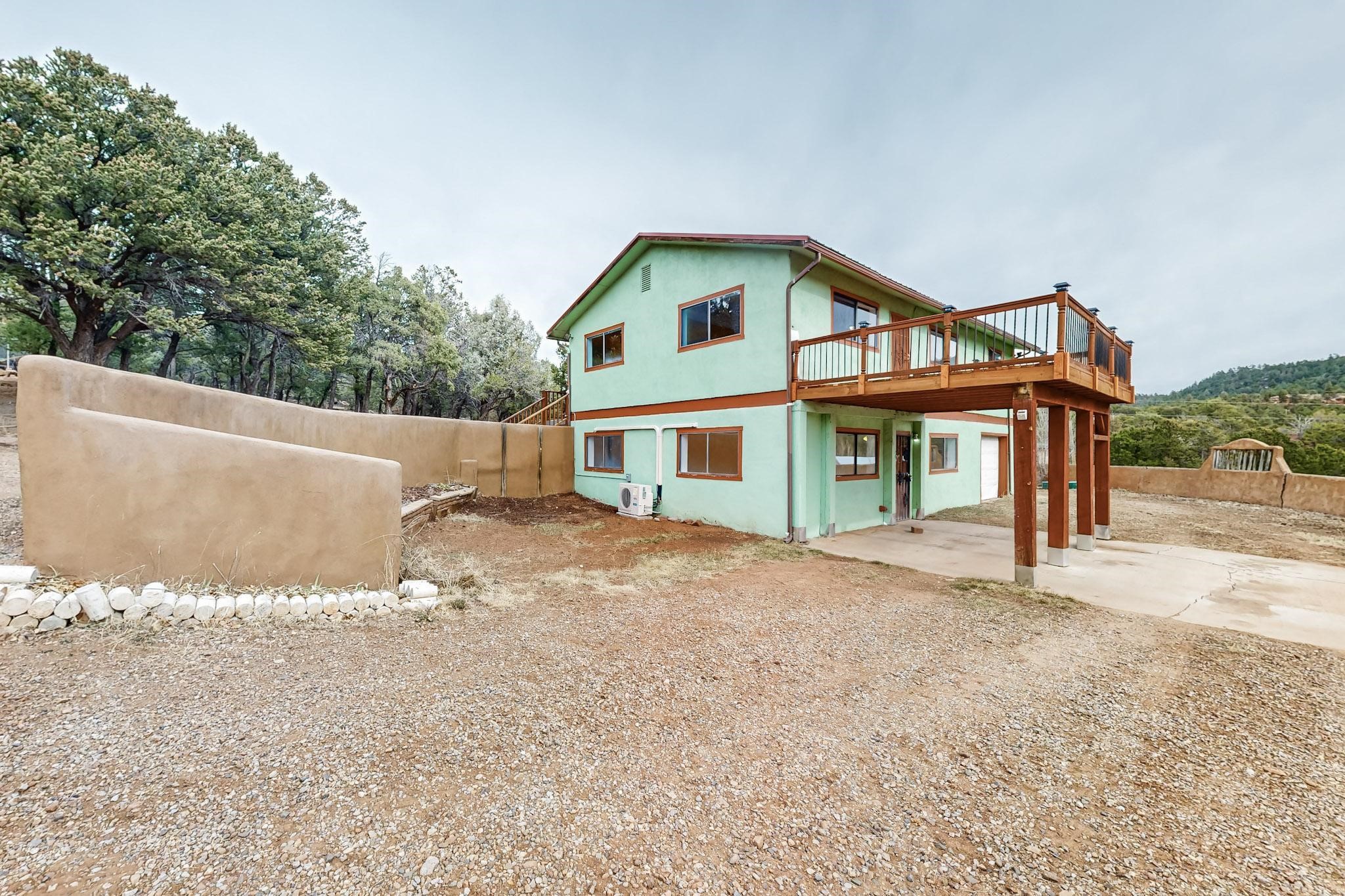 11 Eusebio Road