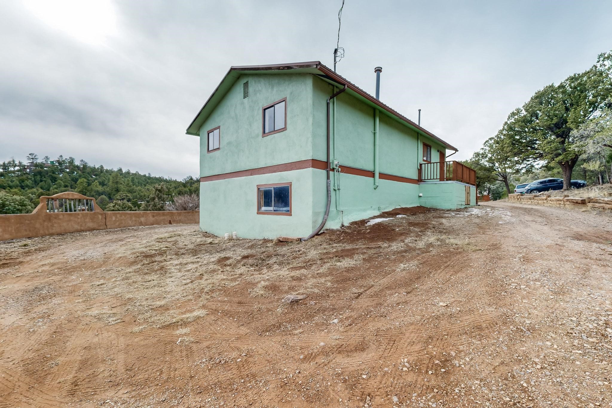 11 Eusebio Road