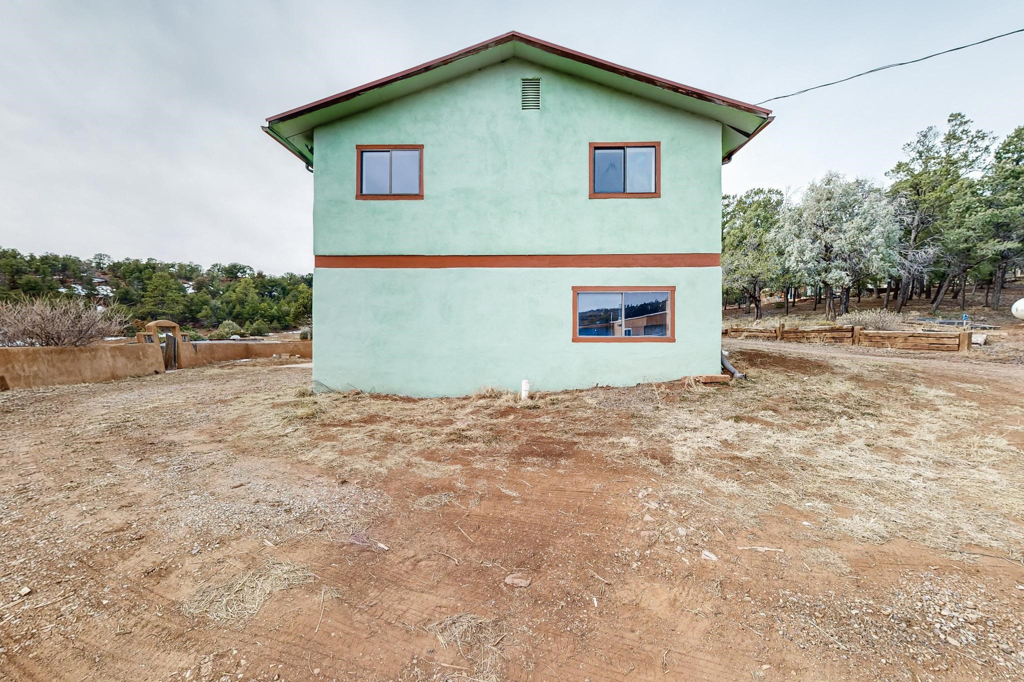 11 Eusebio Road
