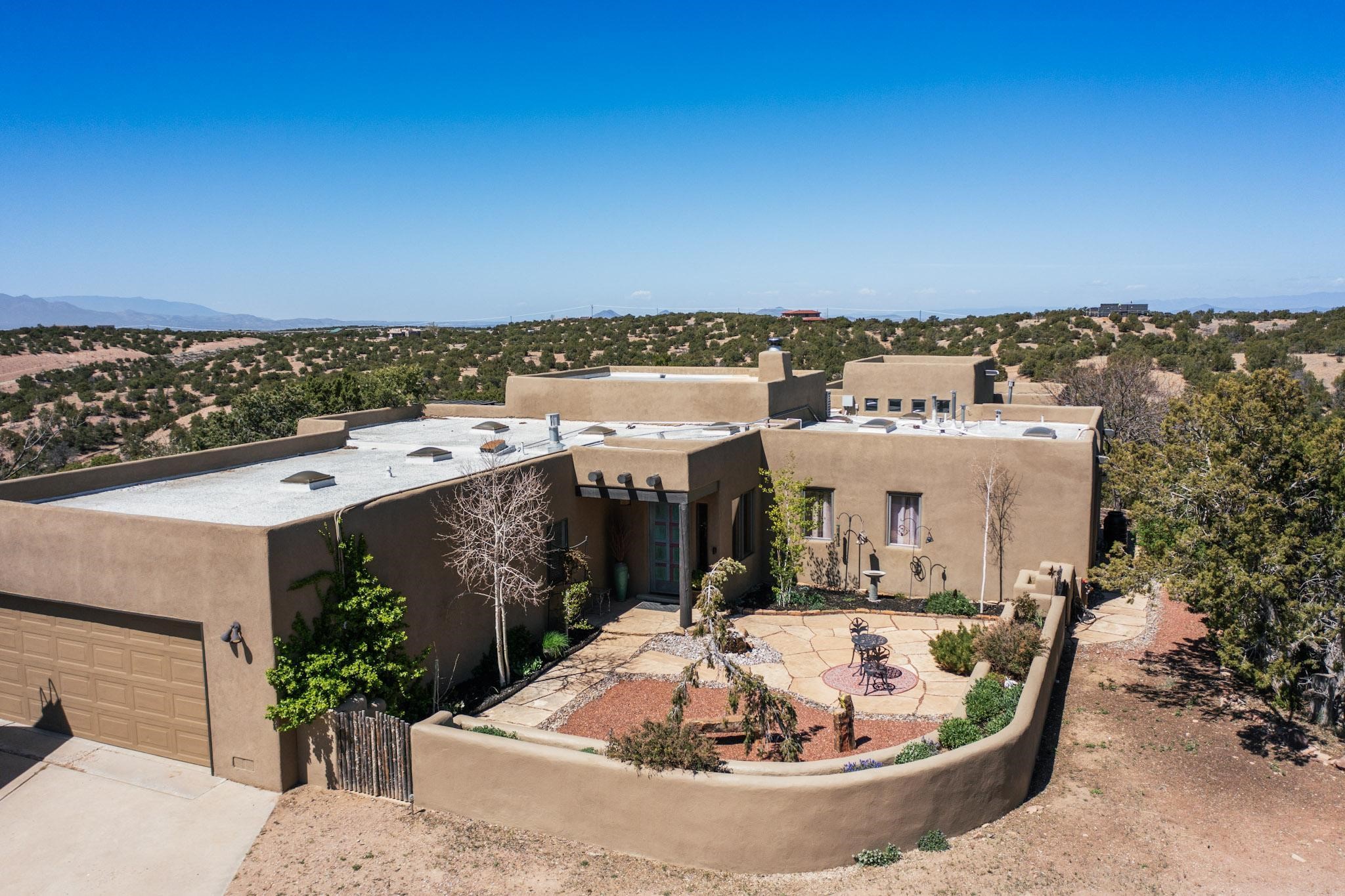 31 Camino Del Gallo