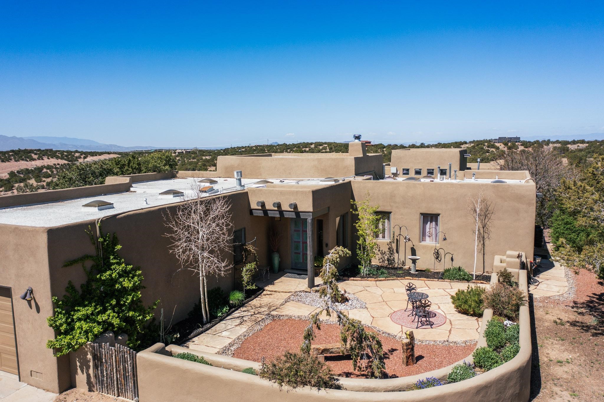 31 Camino Del Gallo