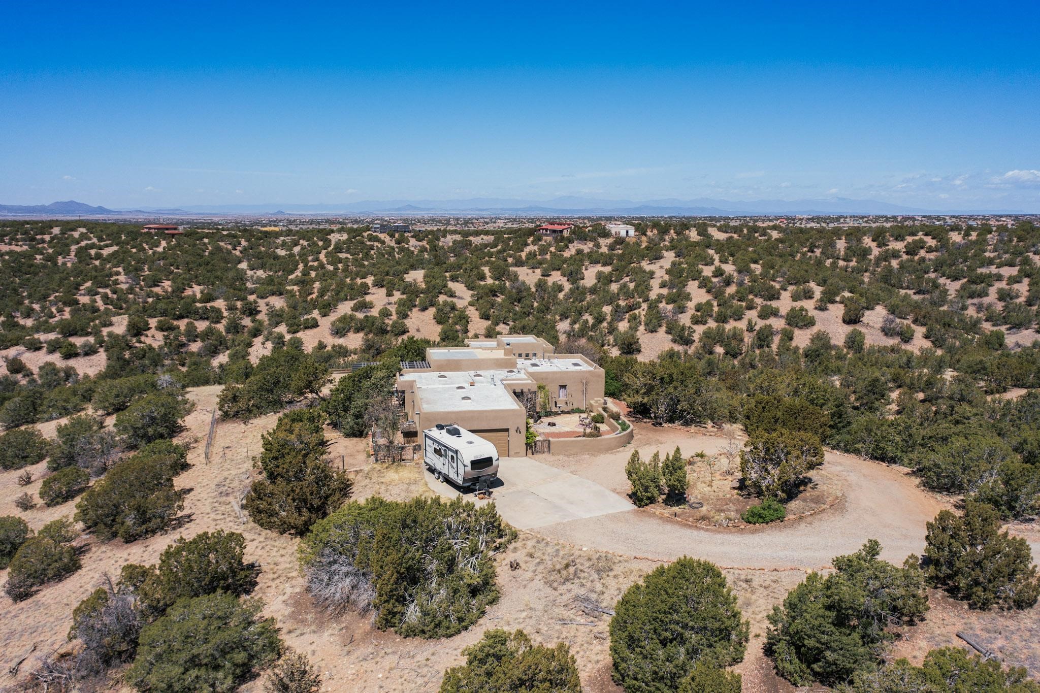 31 Camino Del Gallo
