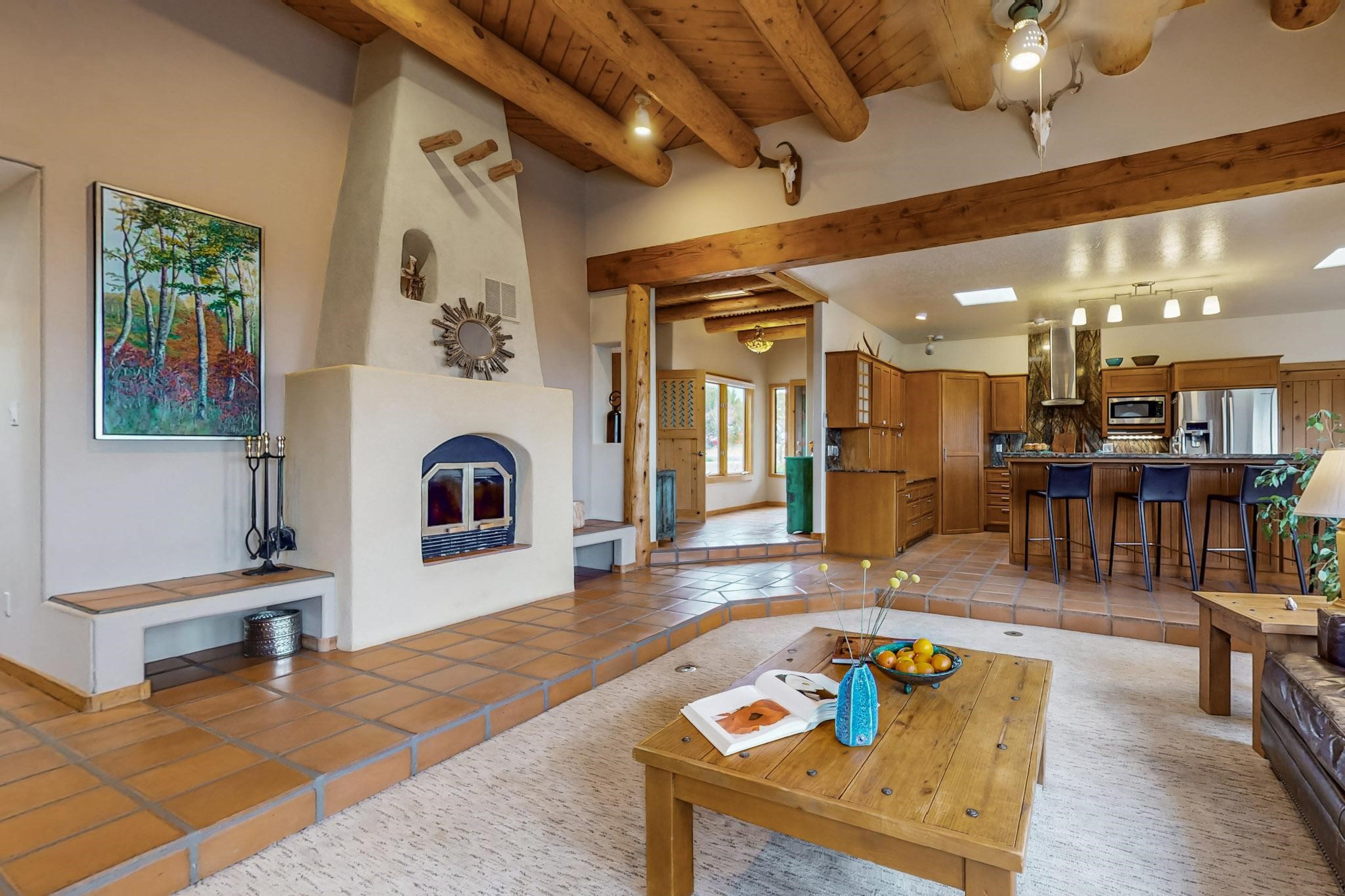 31 Camino Del Gallo