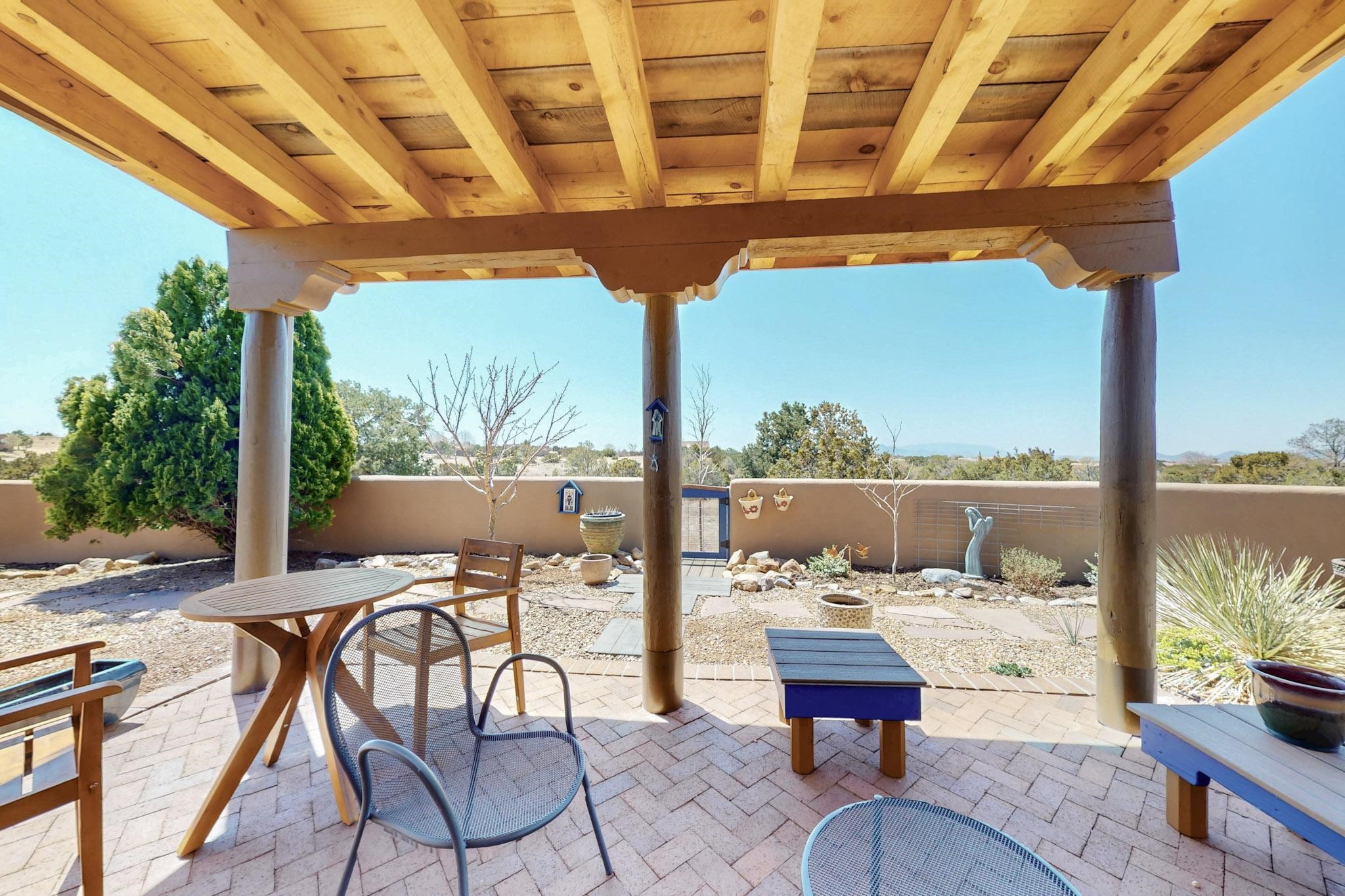 11 Chusco Road