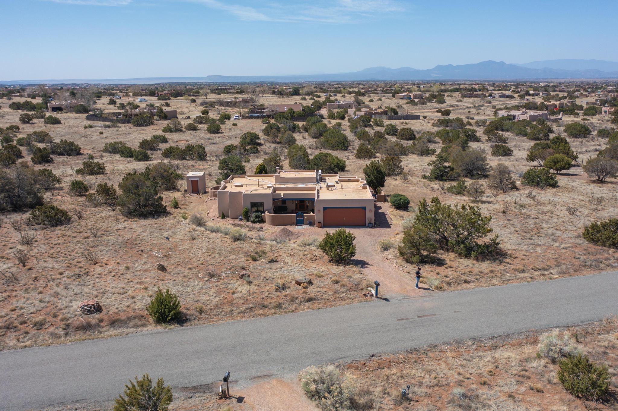 11 Chusco Road