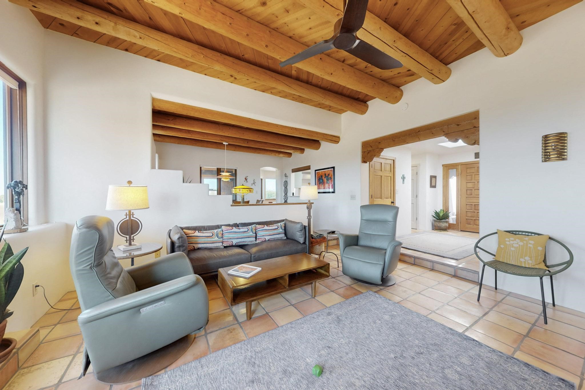11 Chusco Road