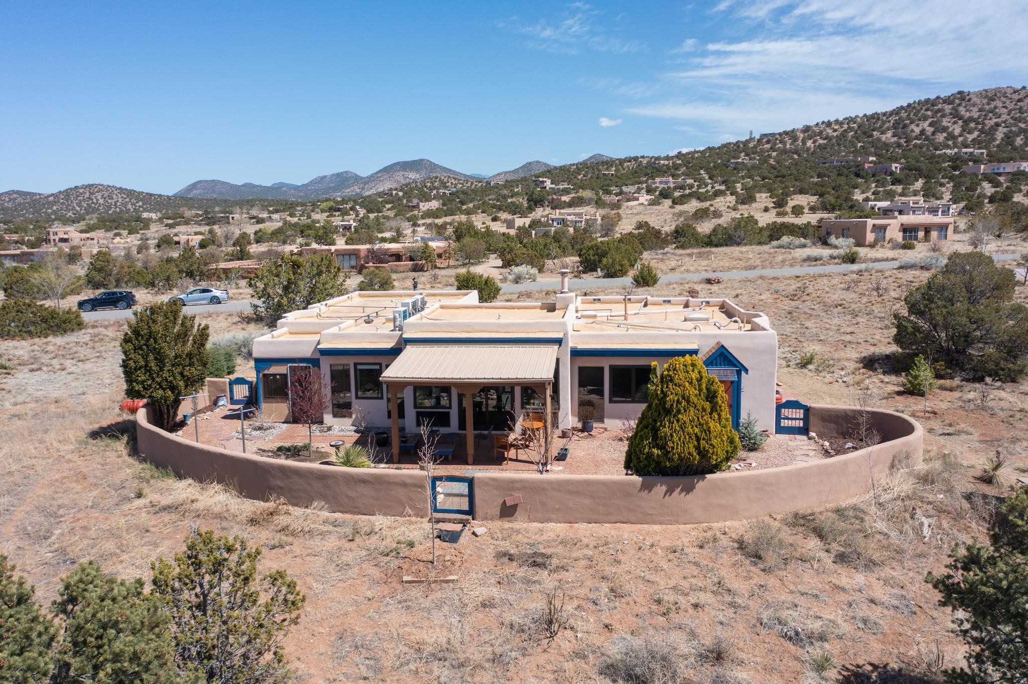 11 Chusco Road