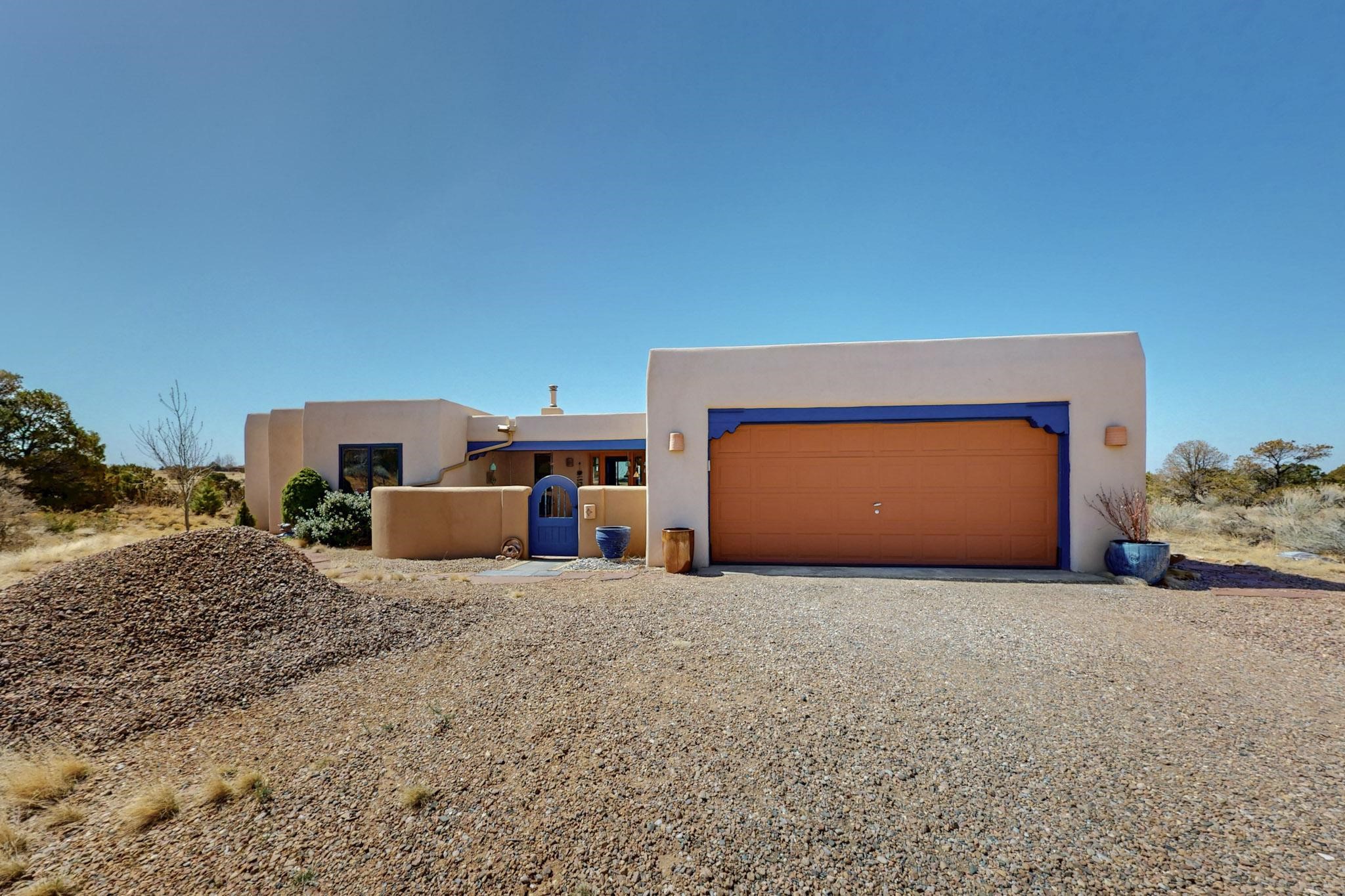 11 Chusco Road