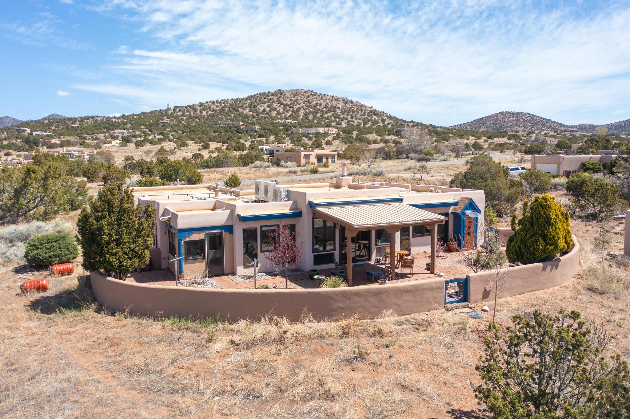 11 Chusco Road