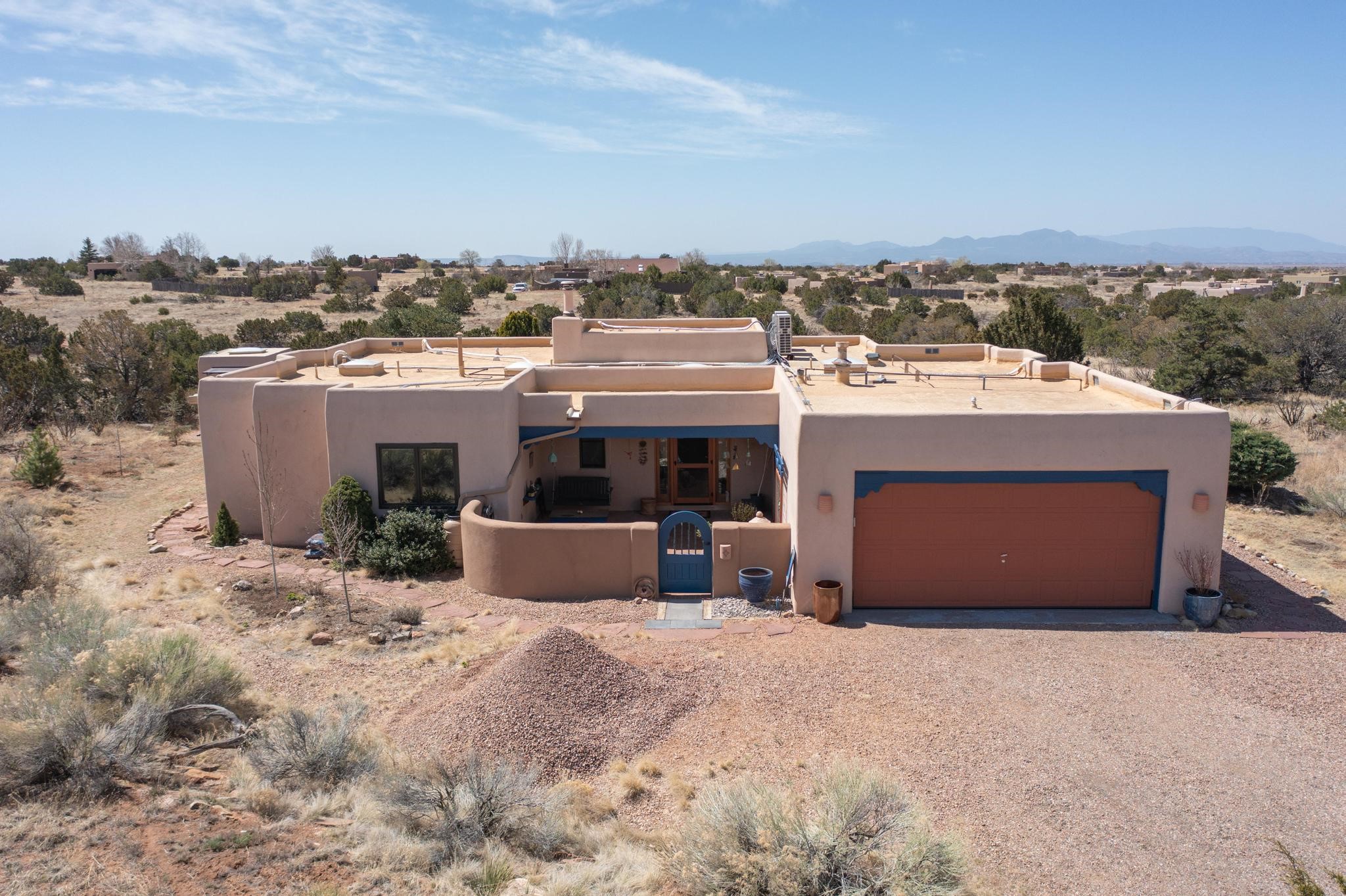 11 Chusco Road