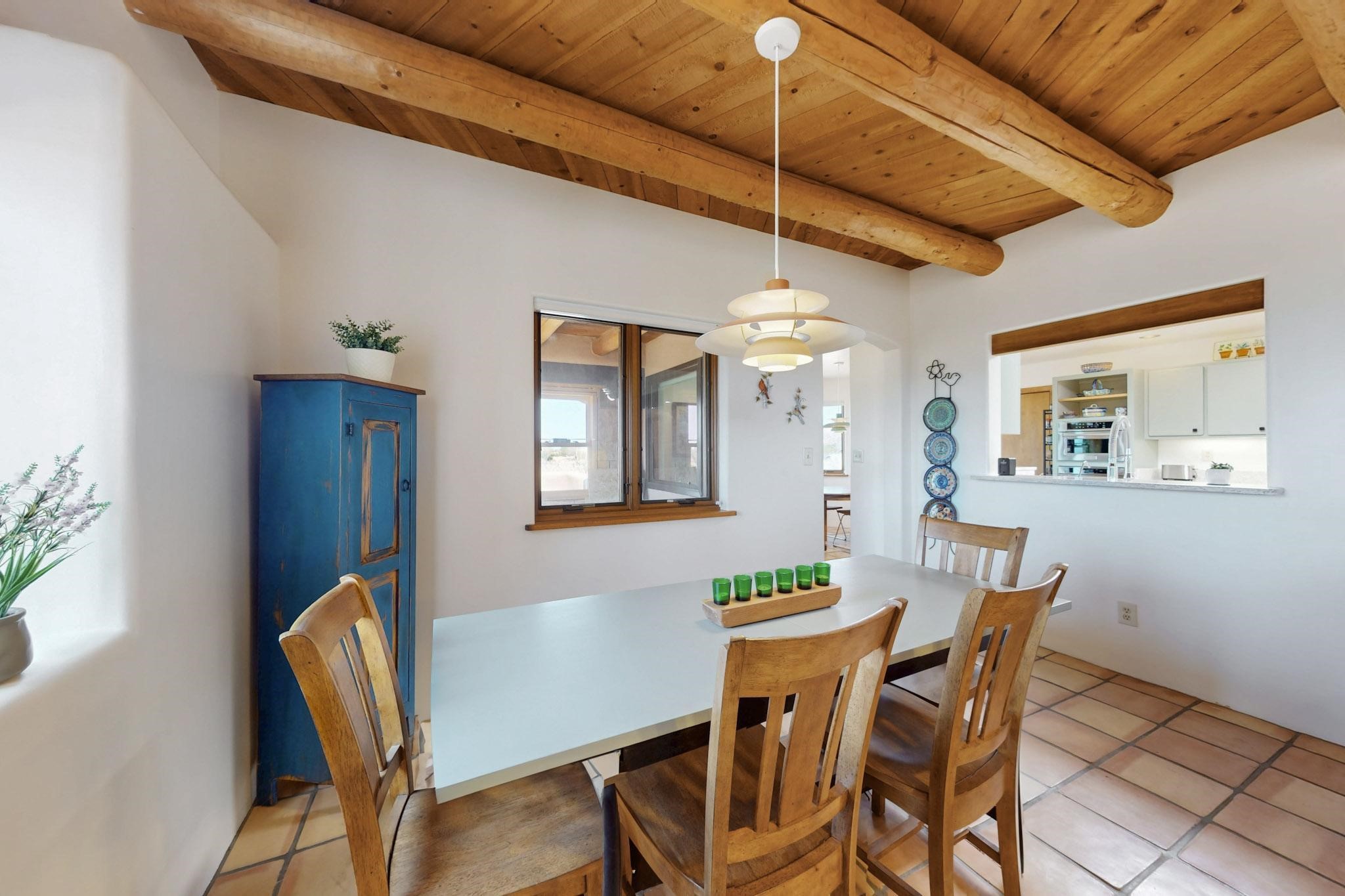 11 Chusco Road