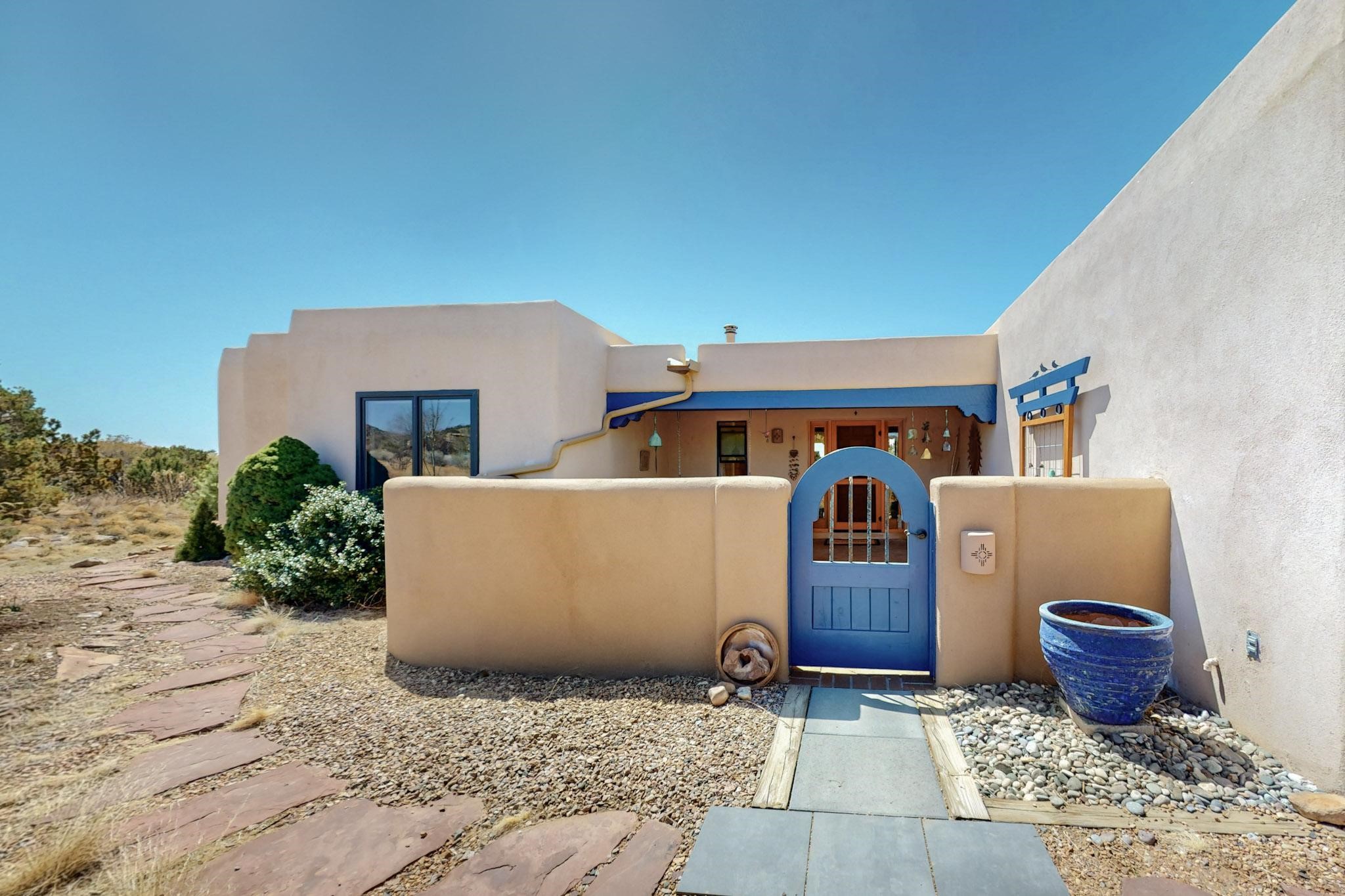 11 Chusco Road