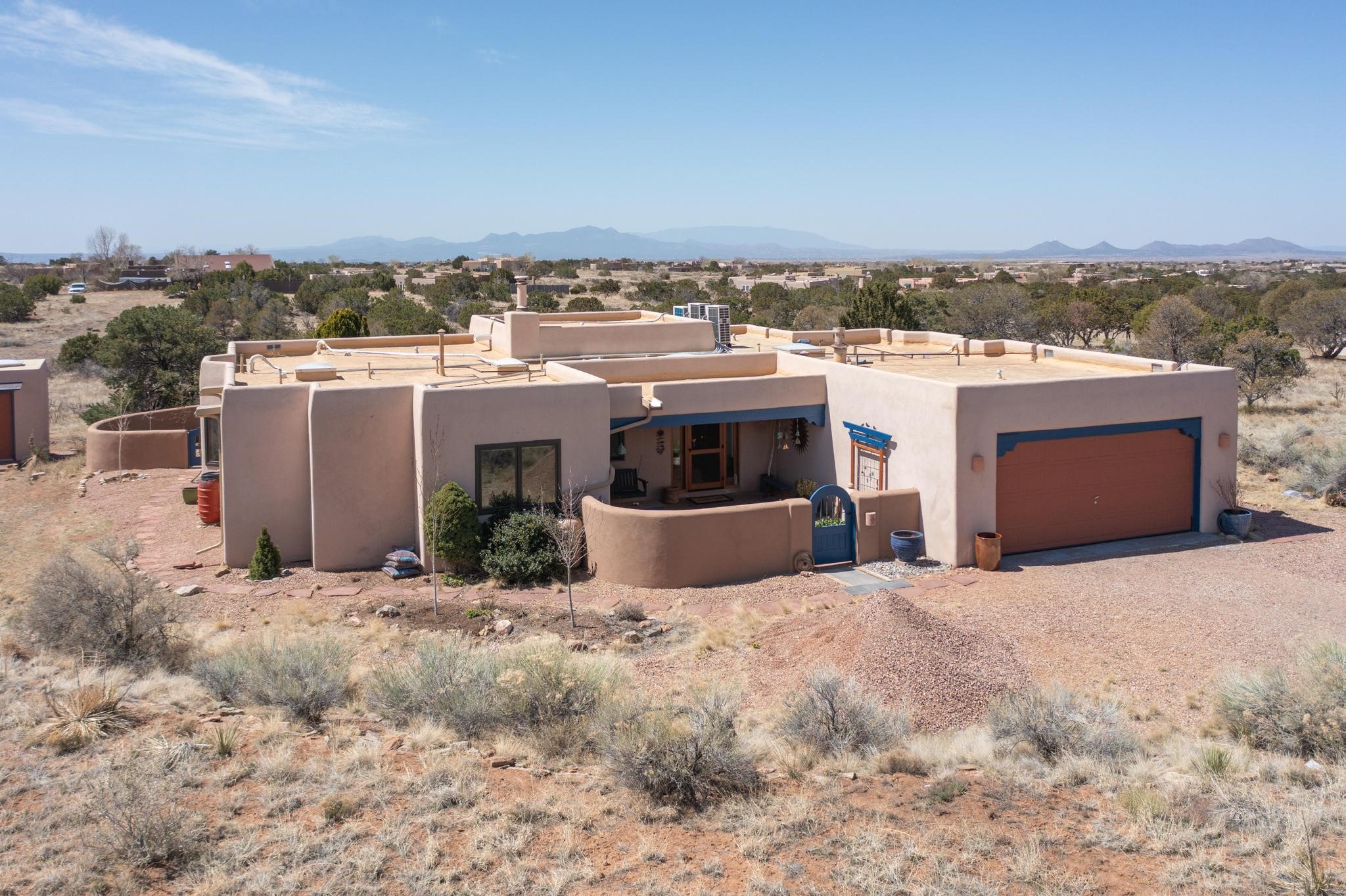 11 Chusco Road