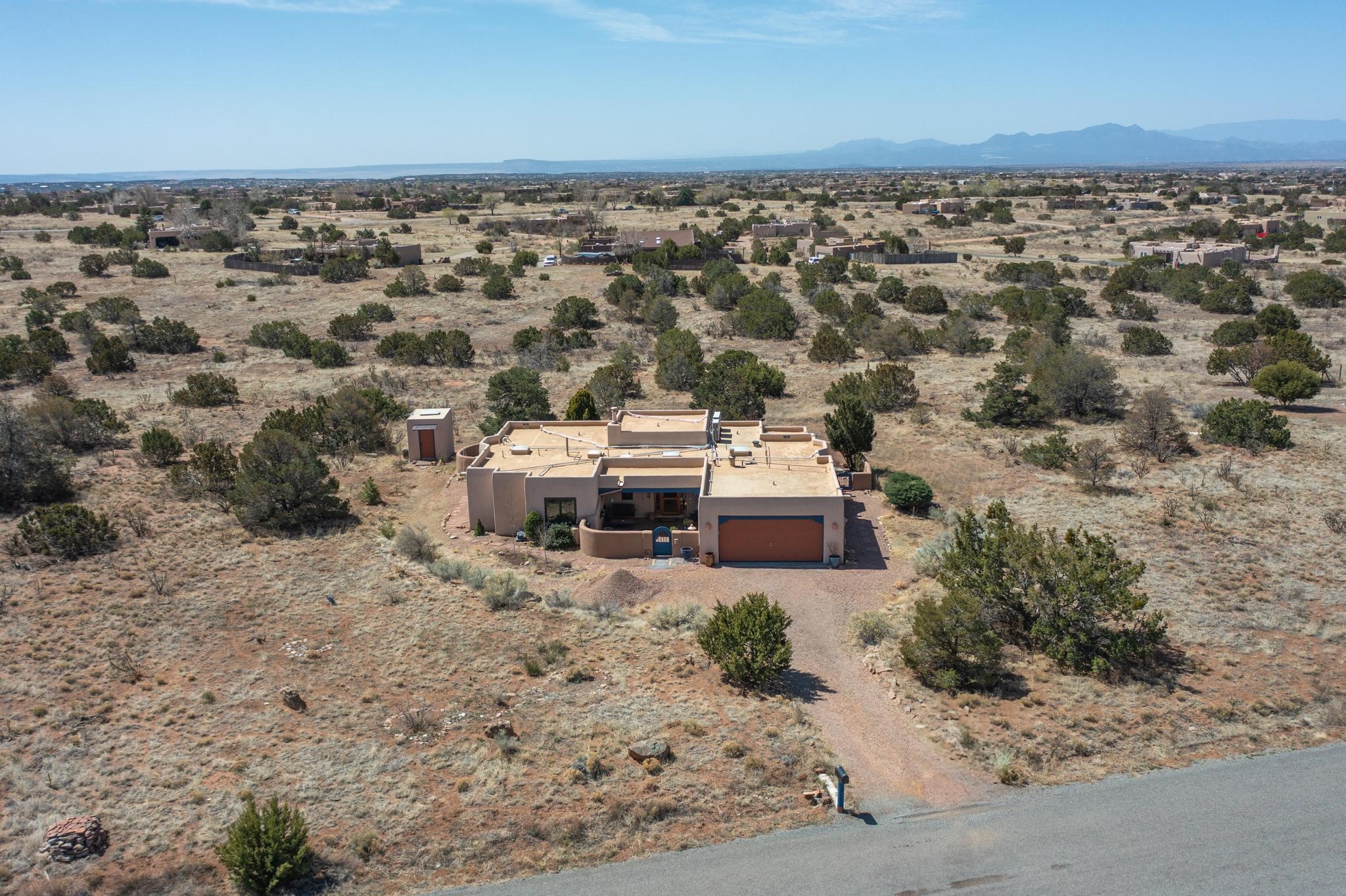 11 Chusco Road