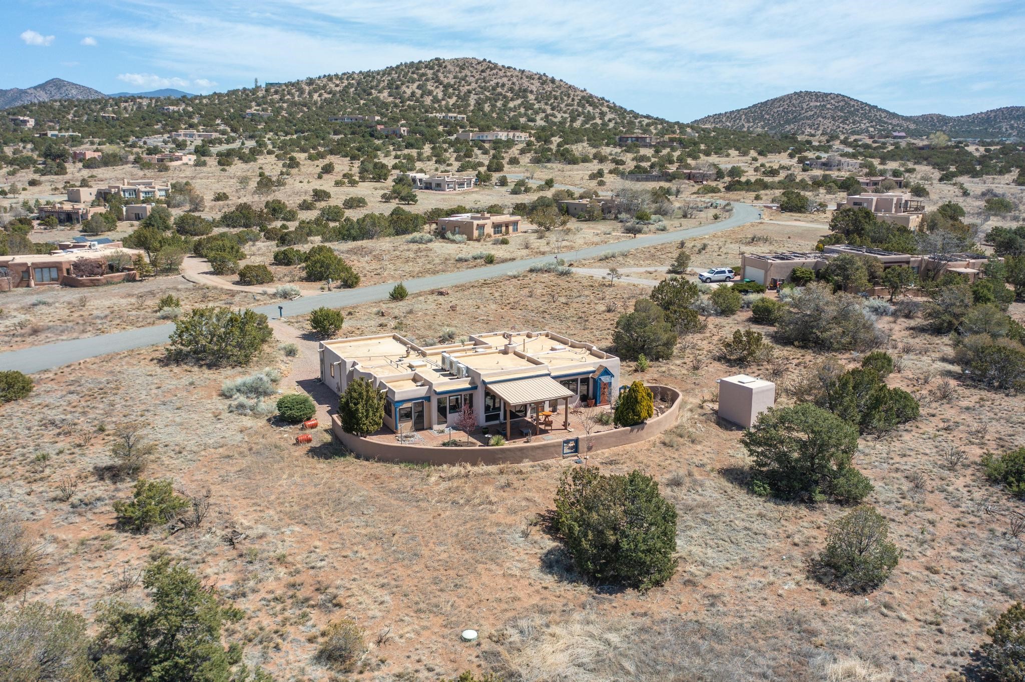 11 Chusco Road