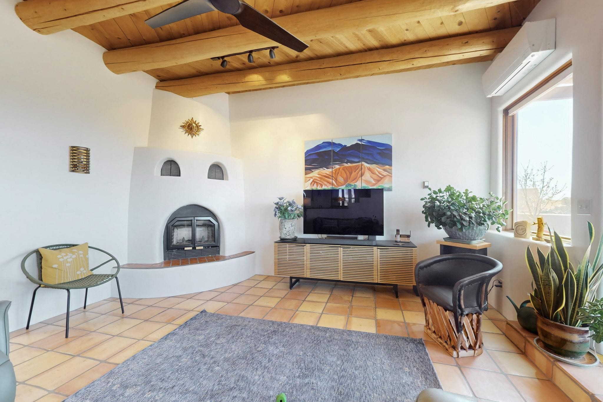 11 Chusco Road