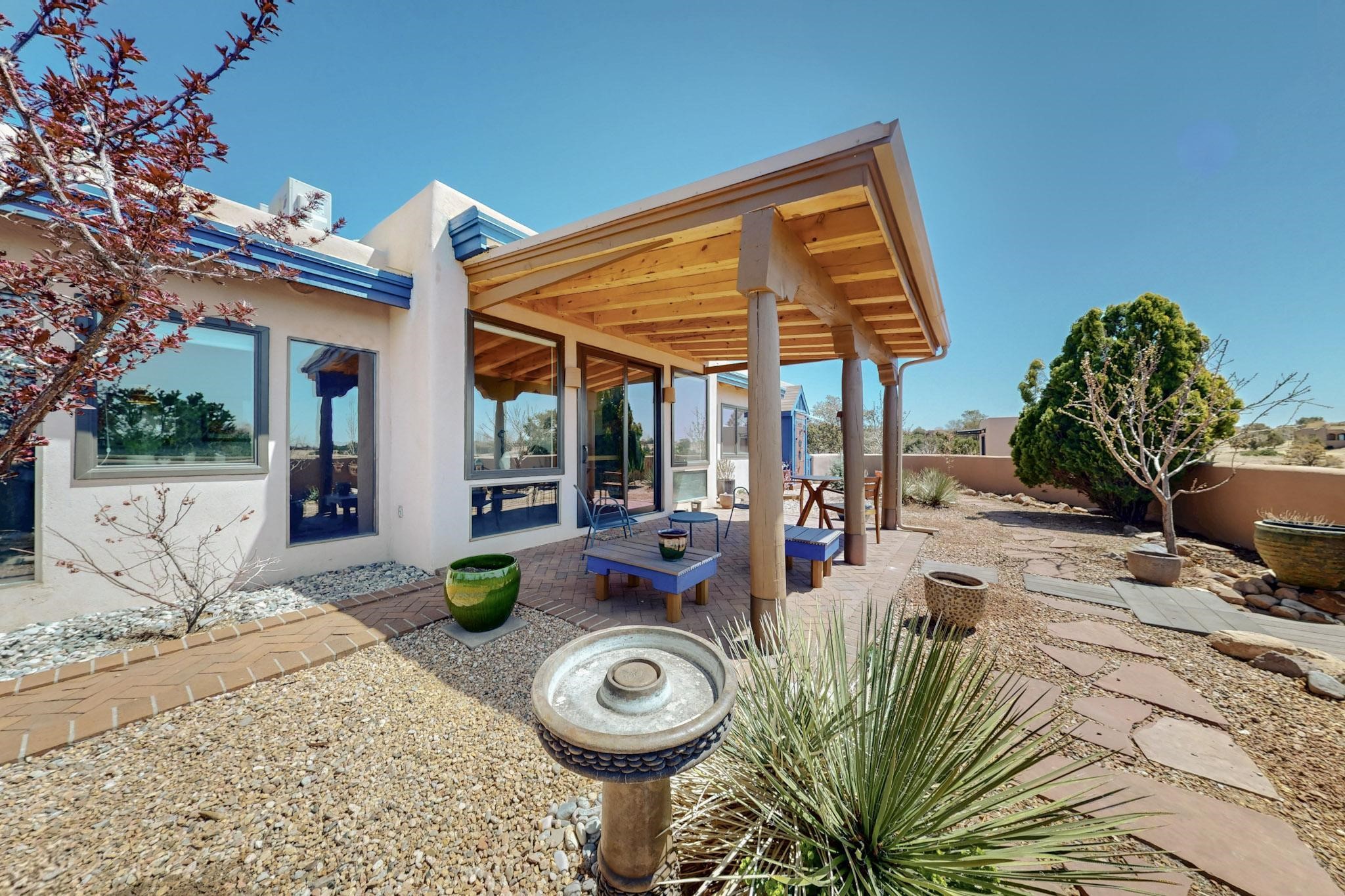 11 Chusco Road