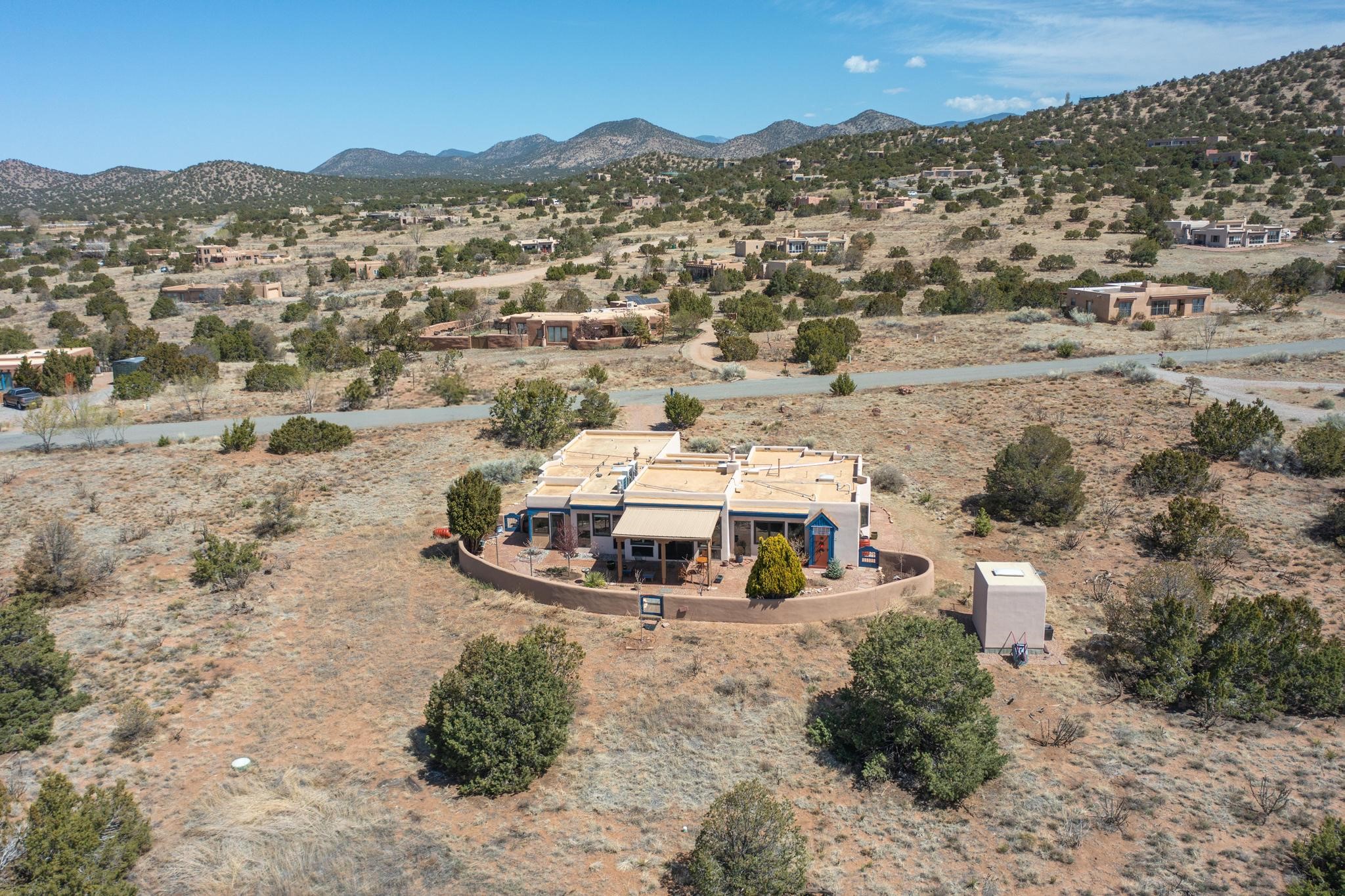 11 Chusco Road