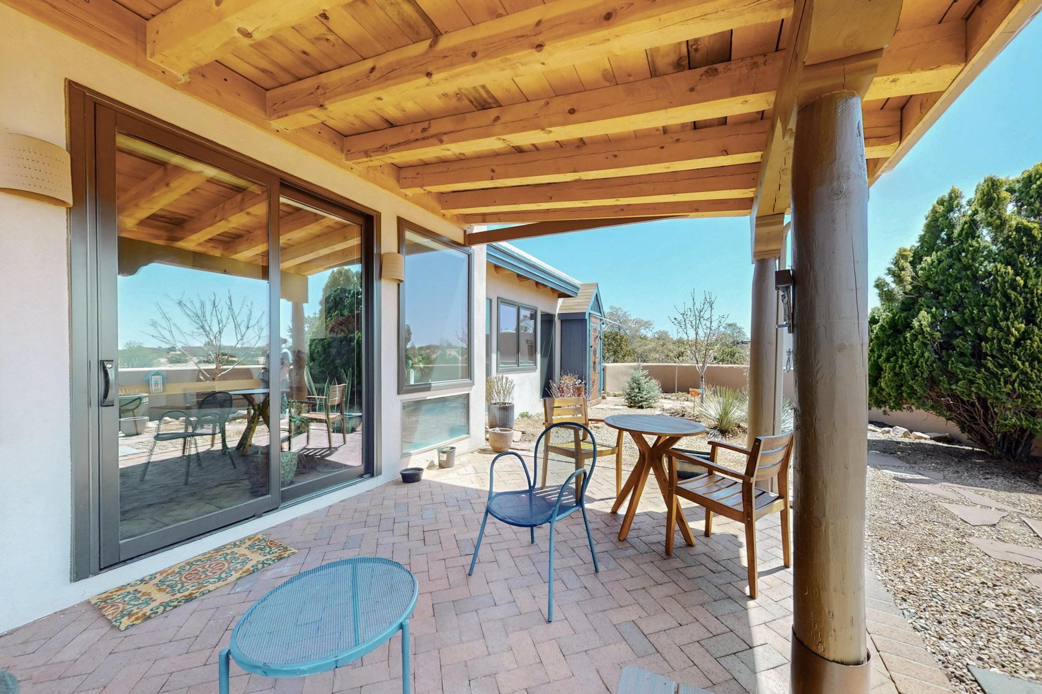 11 Chusco Road