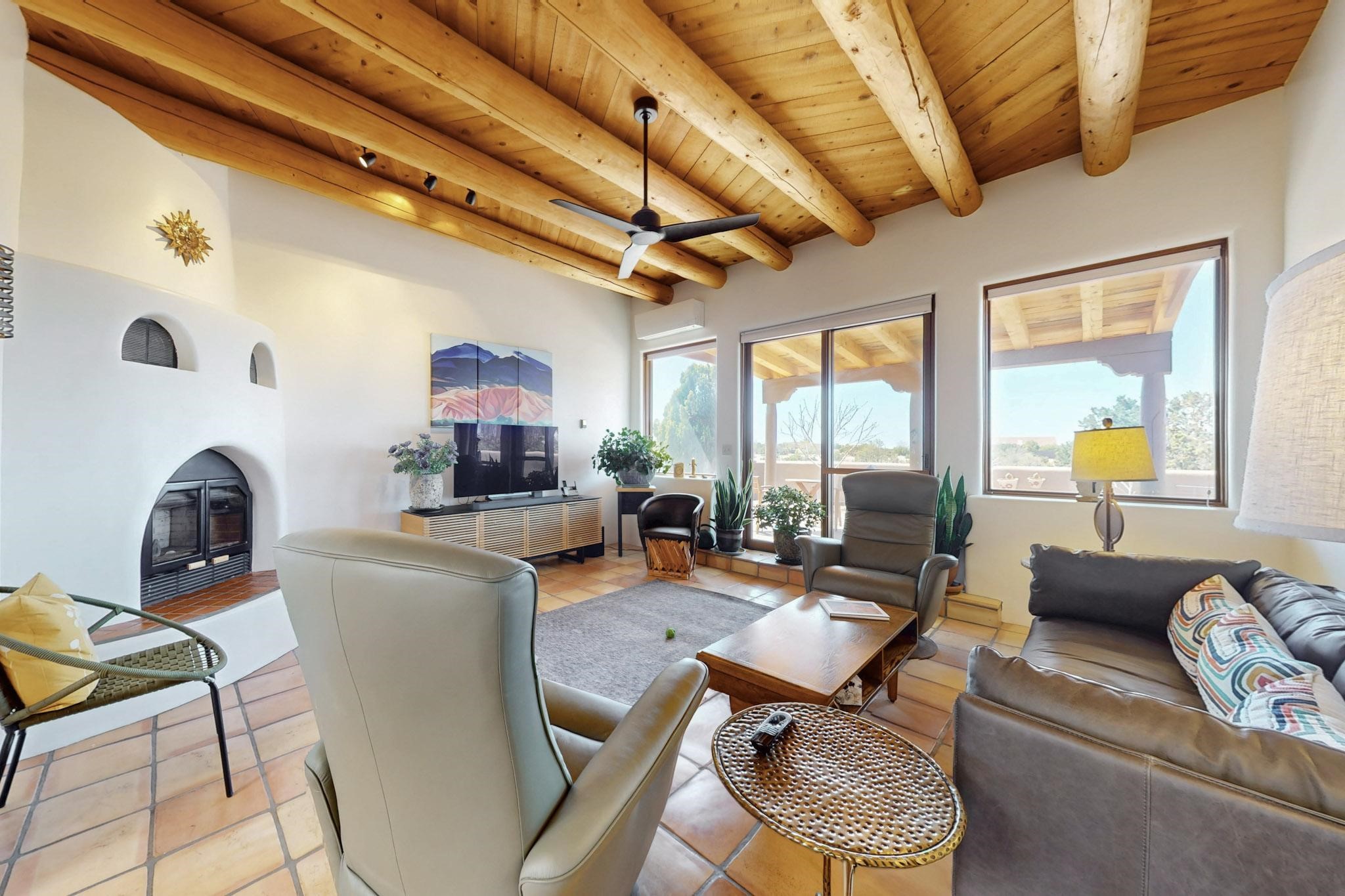 11 Chusco Road