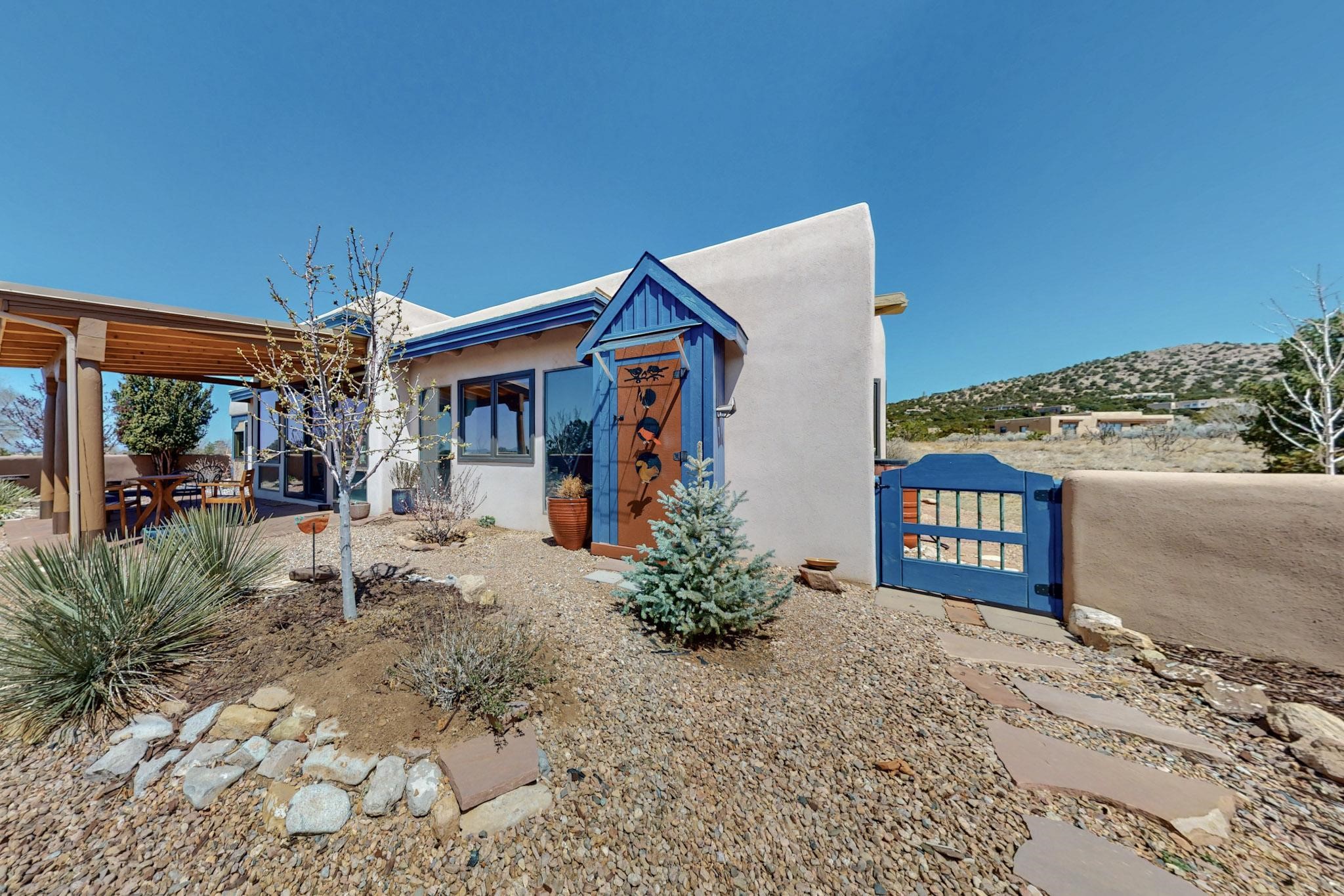 11 Chusco Road